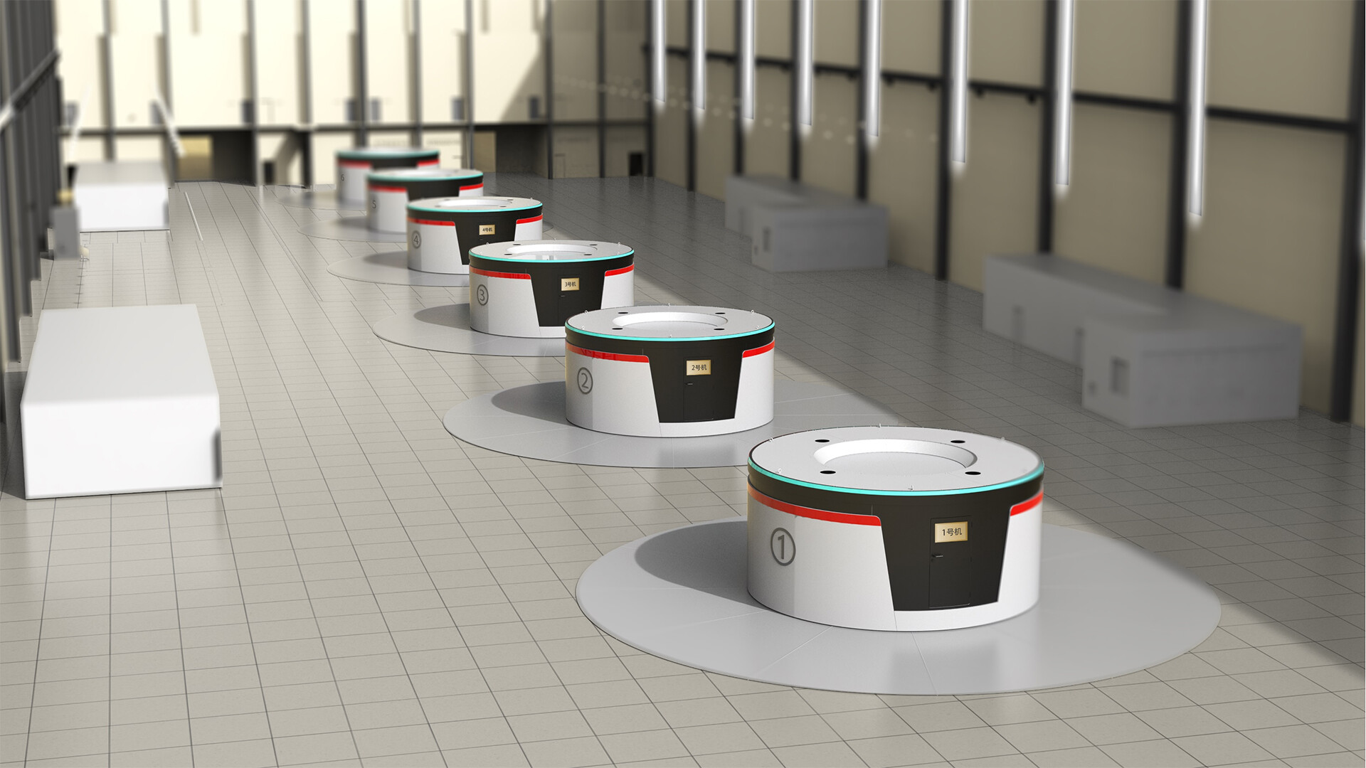 水电站顶罩设计-东电仙居水电站顶罩设计