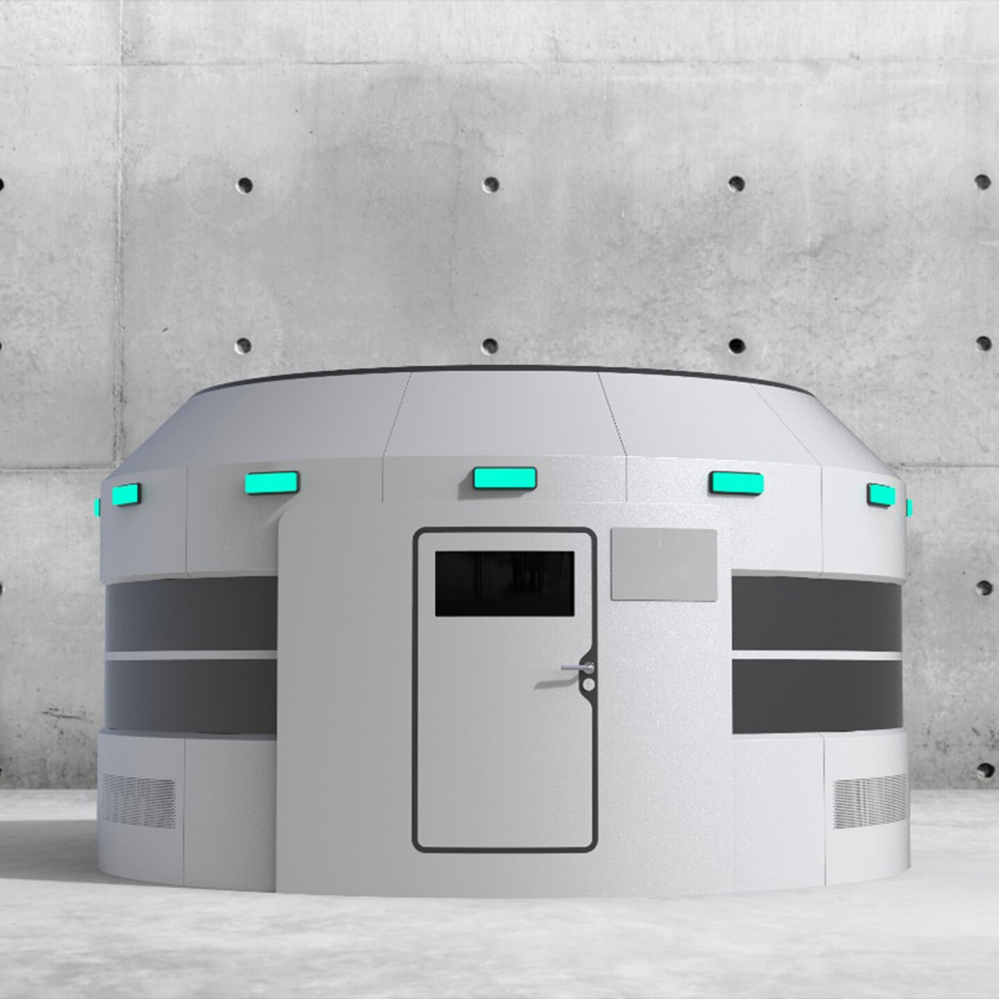 产品迭代特种装备文创IP设计