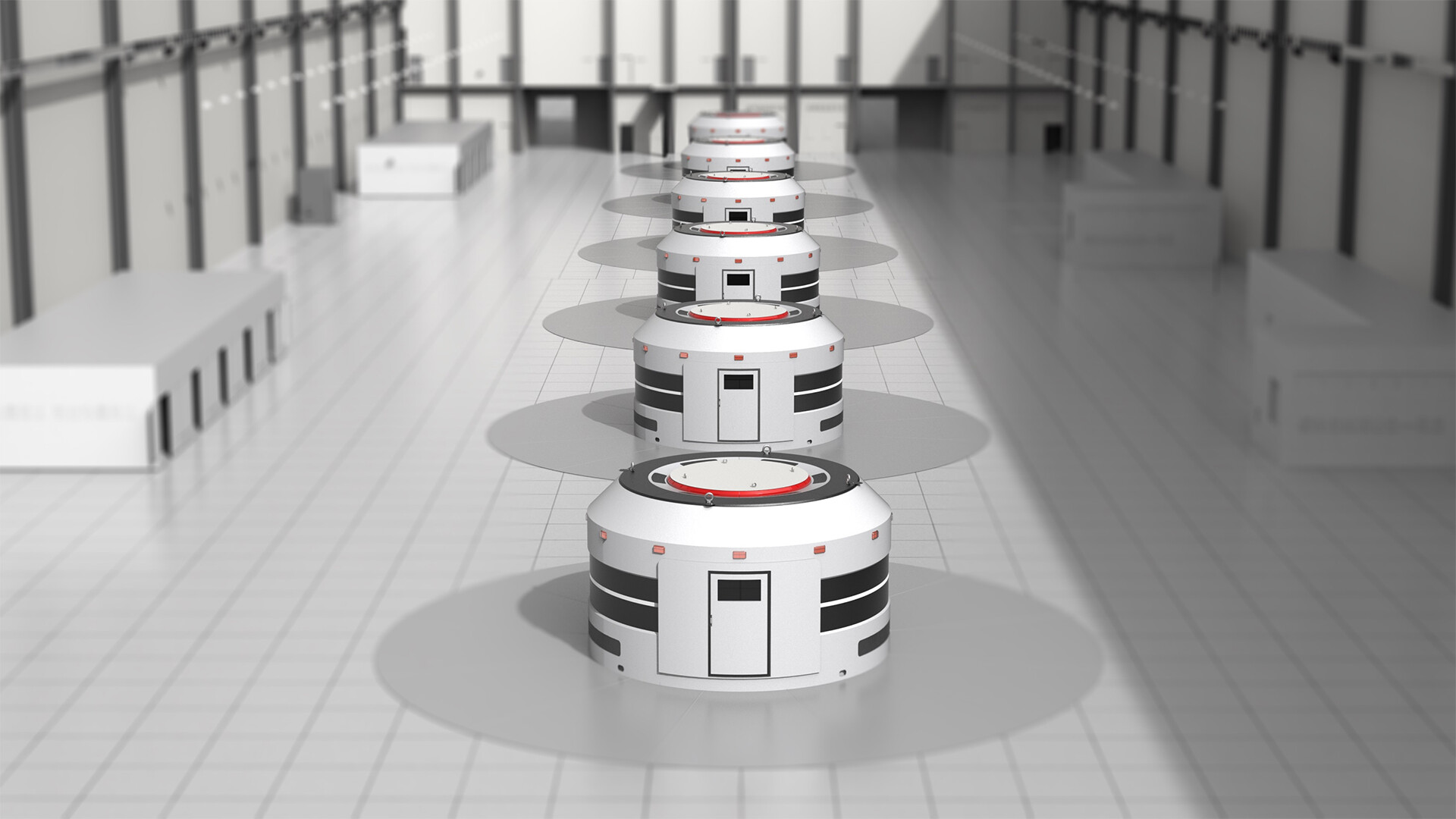 水轮发电机结构设计-丰宁水轮发电机顶罩