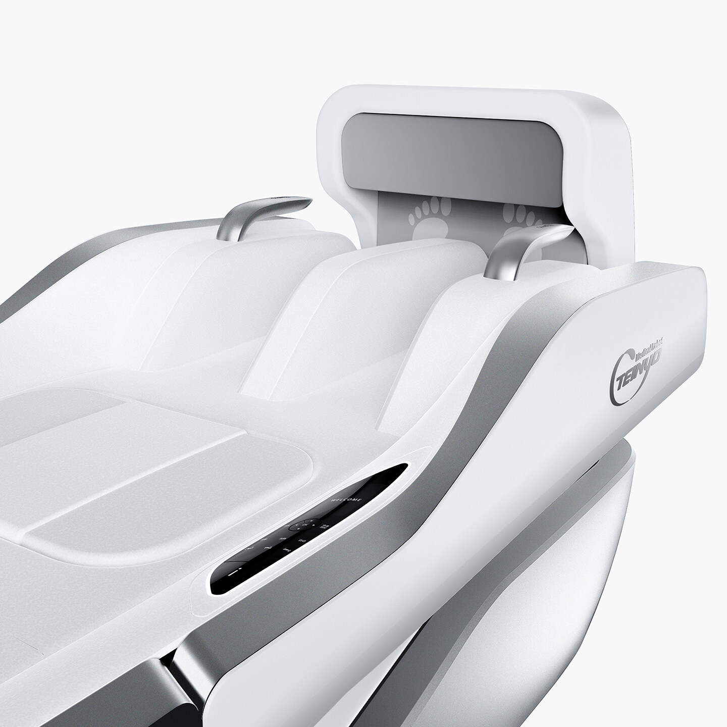 产品迭代特种装备文创IP设计