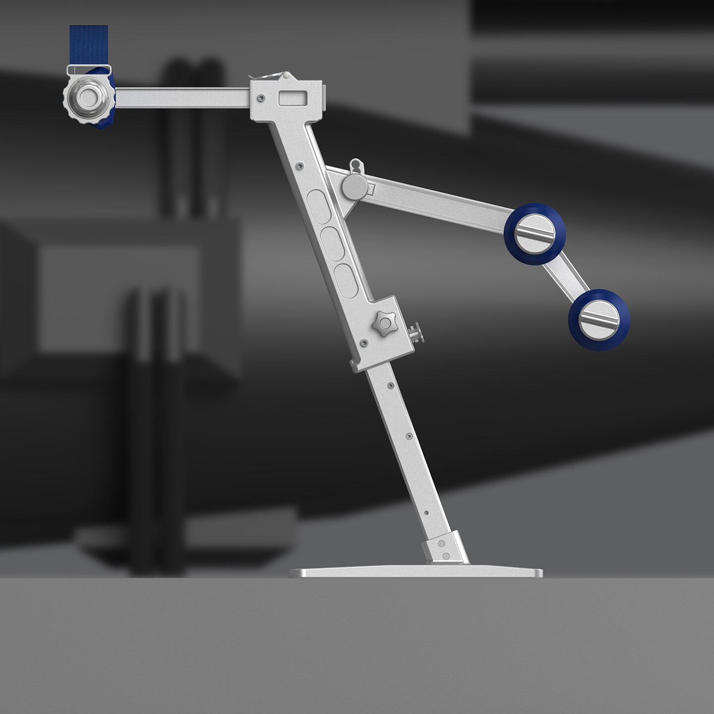 产品迭代特种装备文创IP设计