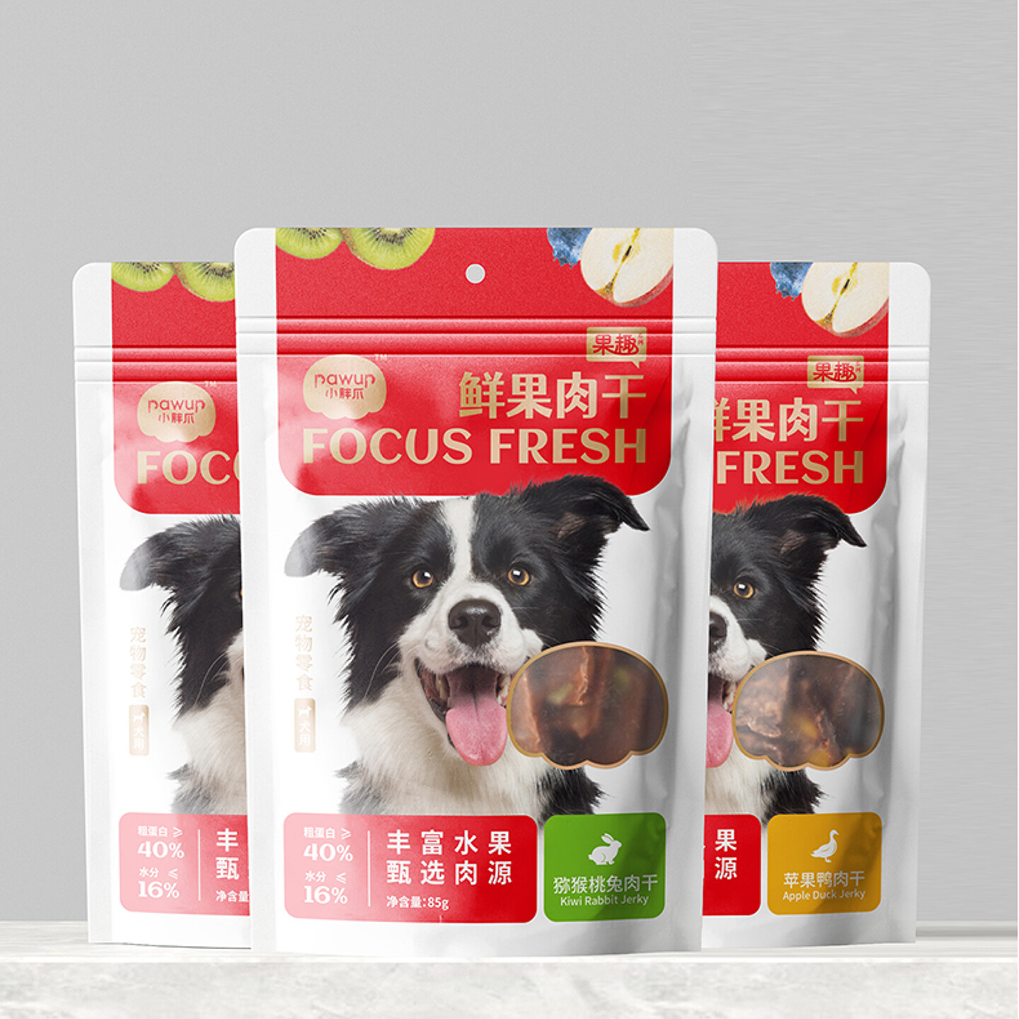 产品迭代特种装备文创IP设计