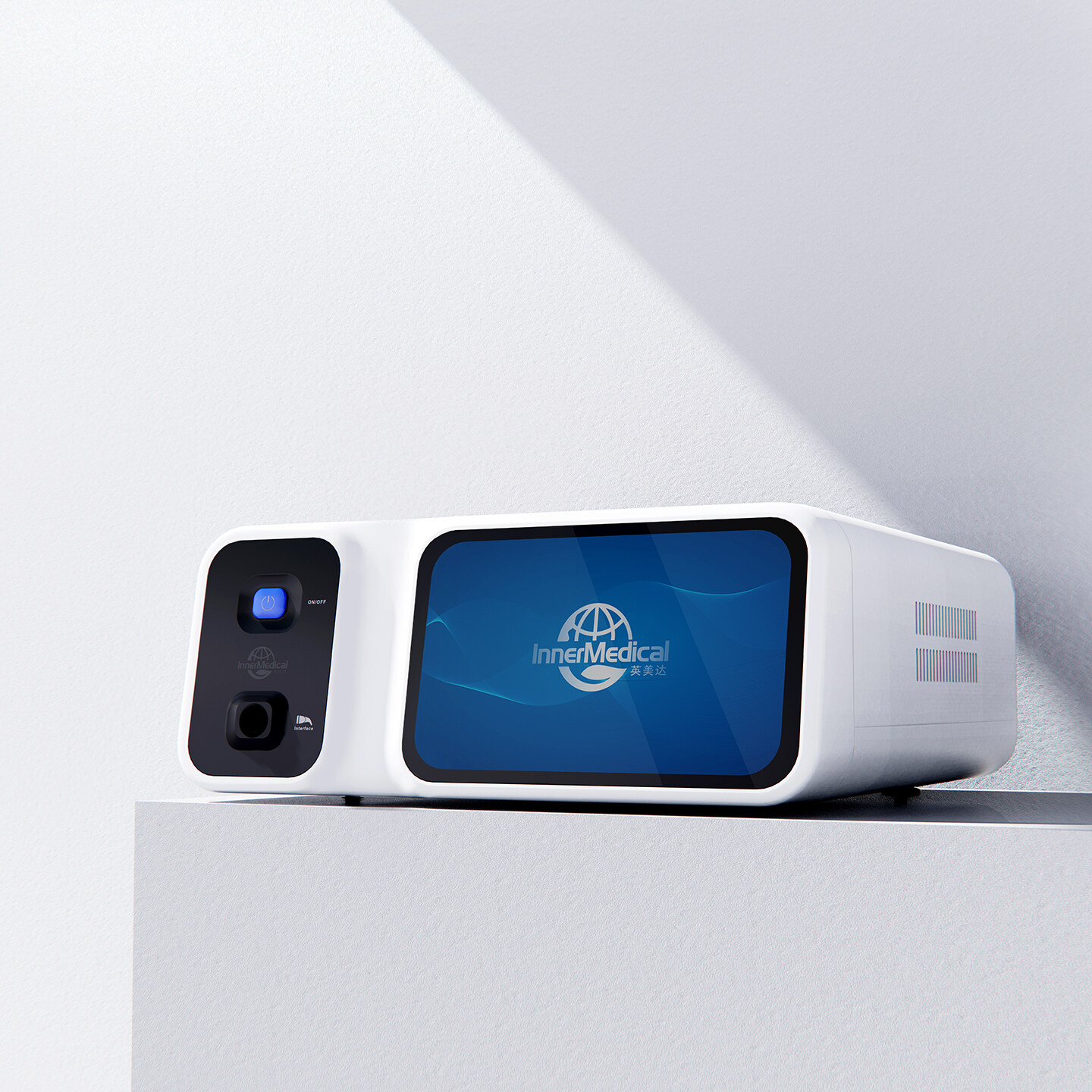 产品迭代特种装备文创IP设计