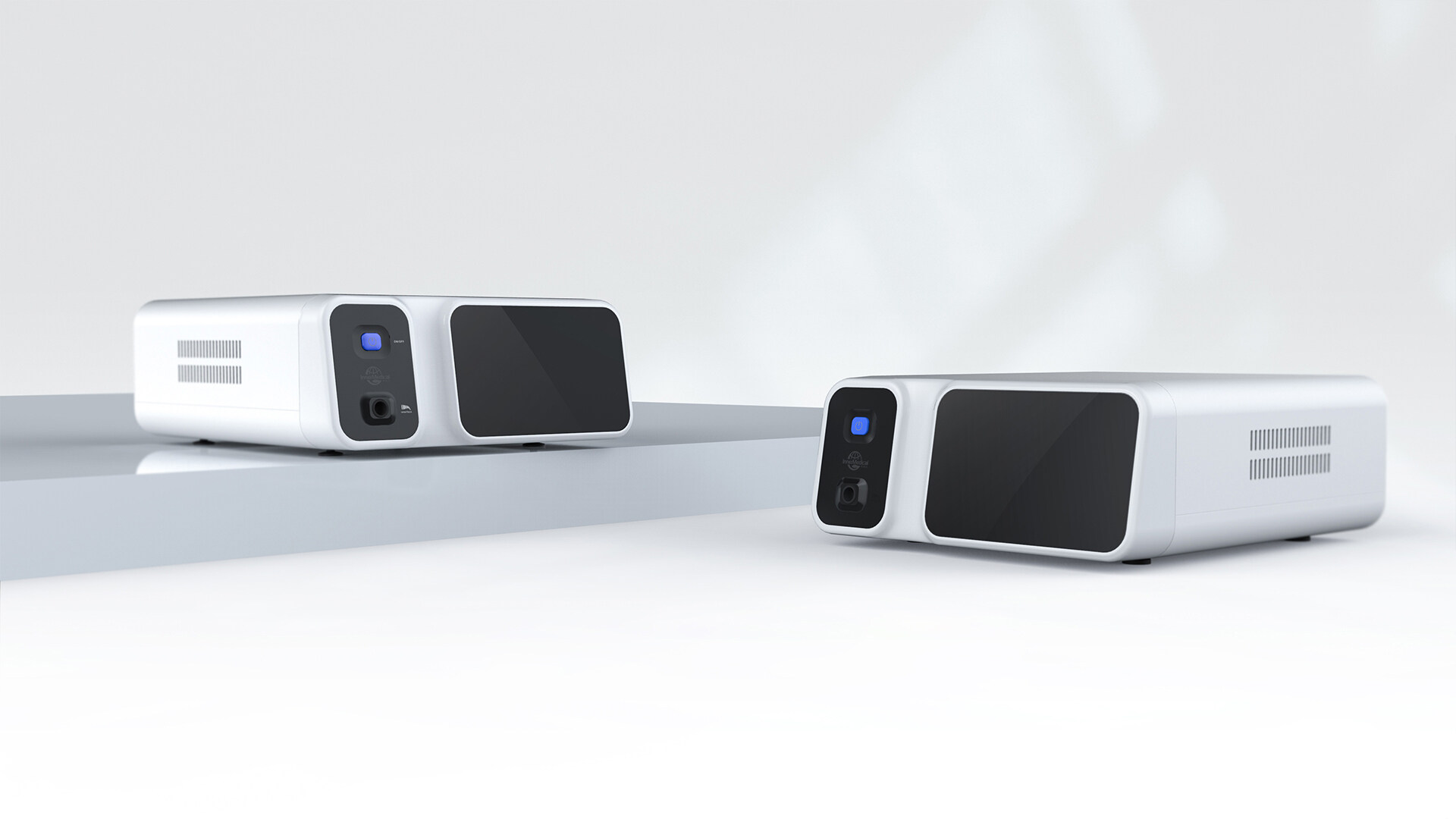 超声诊断设备设计-超声诊断系统设计-电子内窥镜设计