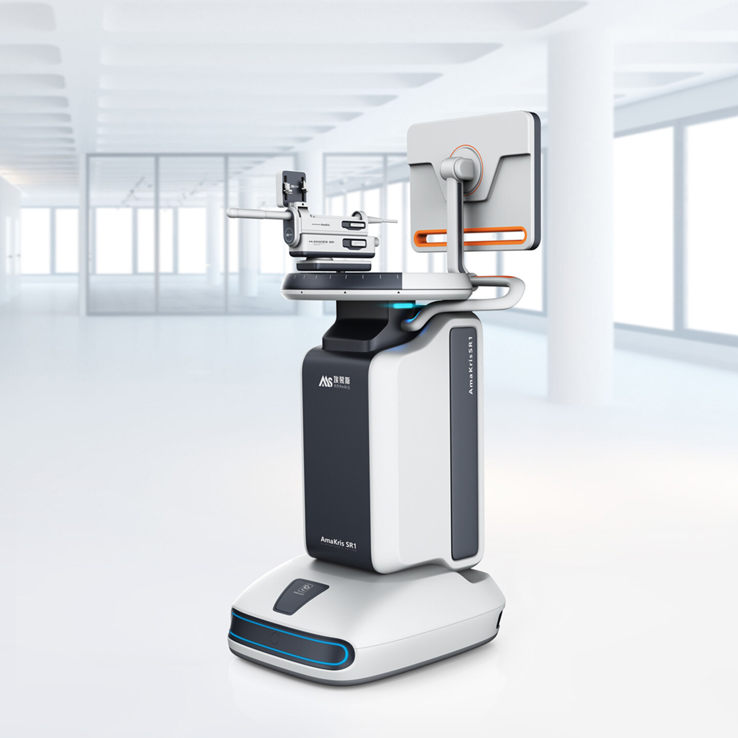 产品迭代特种装备文创IP设计