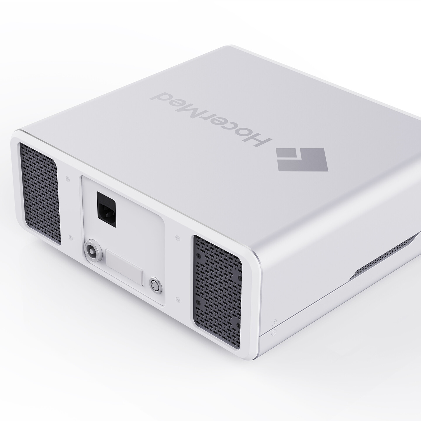 超声切割止血刀设计-厚凯电校刀