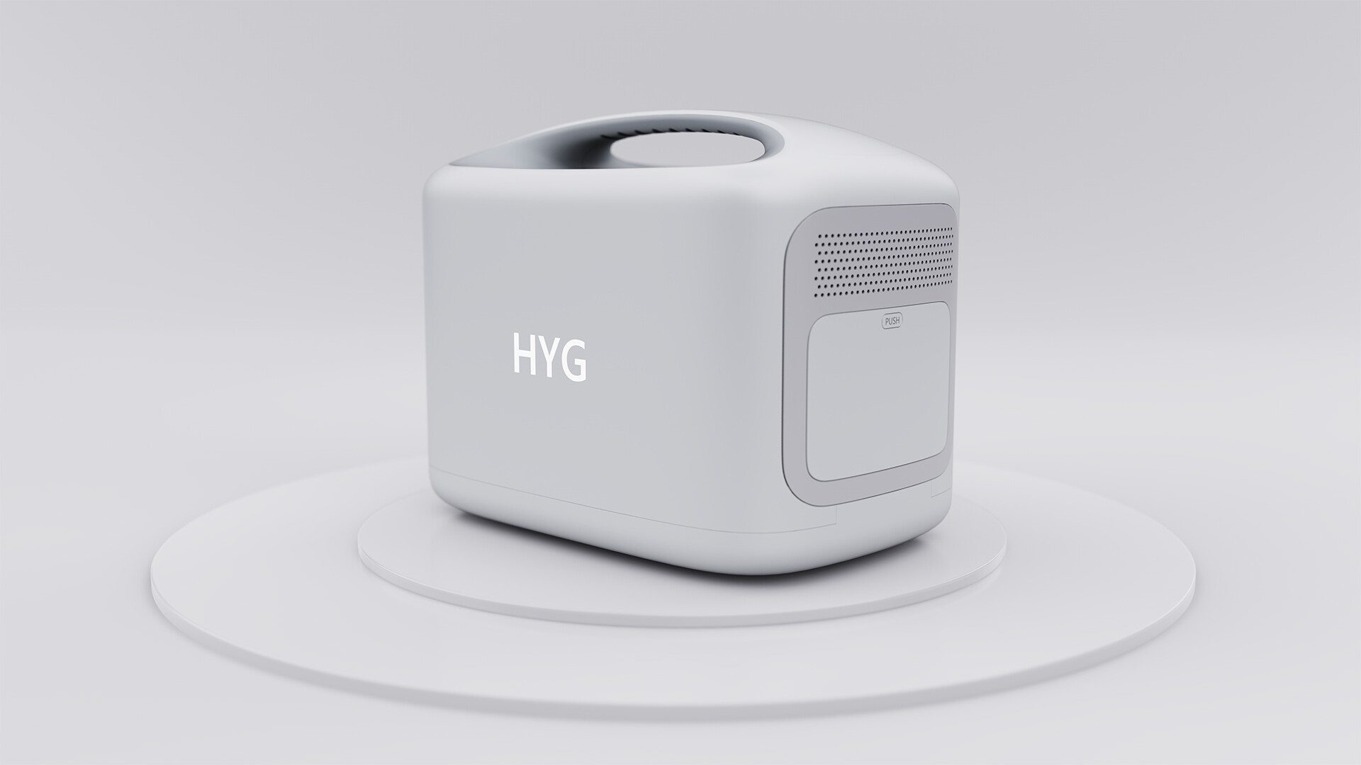 便携中医诊疗仪设计-慧医谷便携小四诊