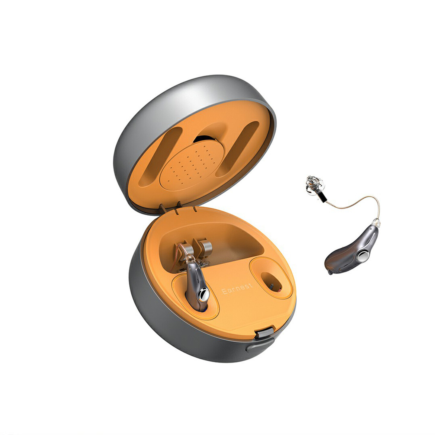 产品迭代特种装备文创IP设计