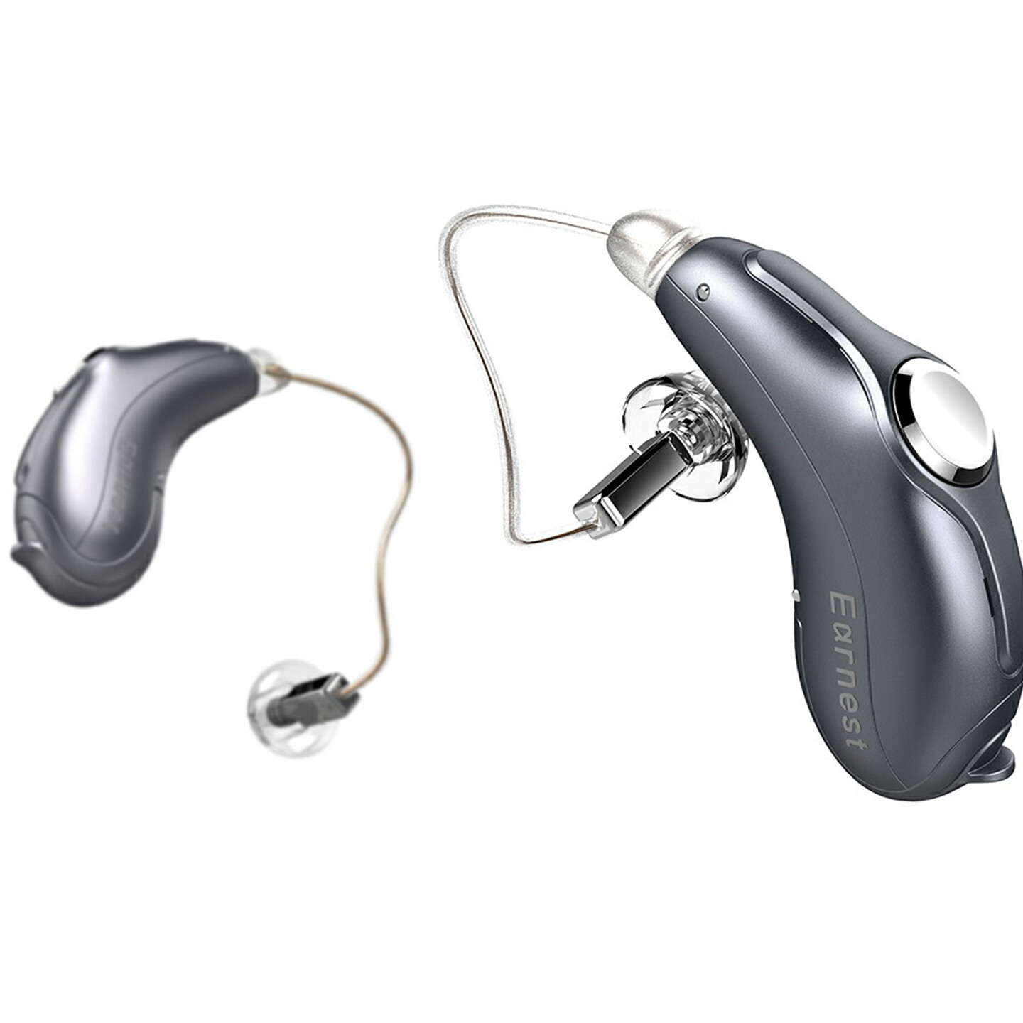 智能助听器设计-挚听智能验配助听器