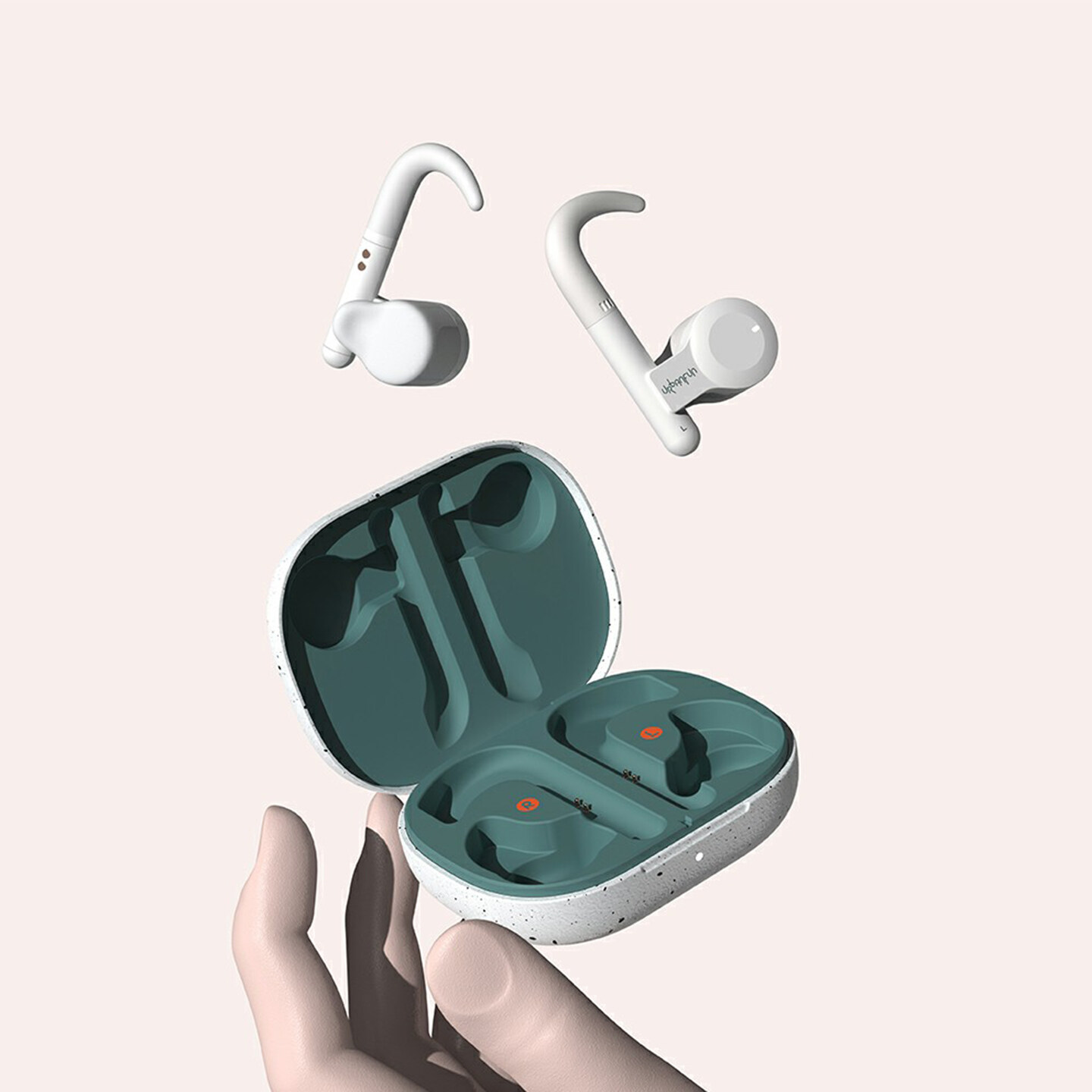 产品迭代特种装备文创IP设计