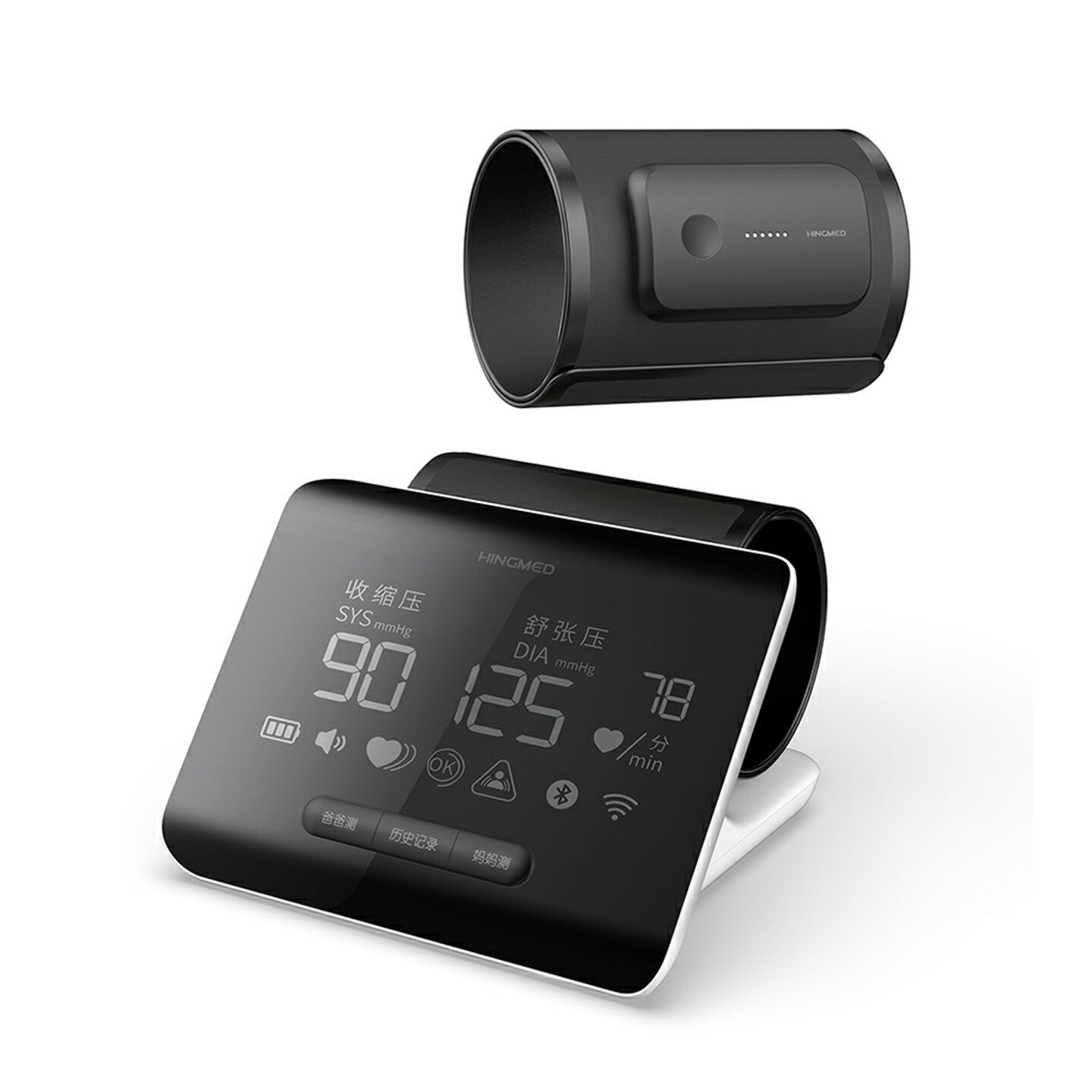 产品迭代特种装备文创IP设计