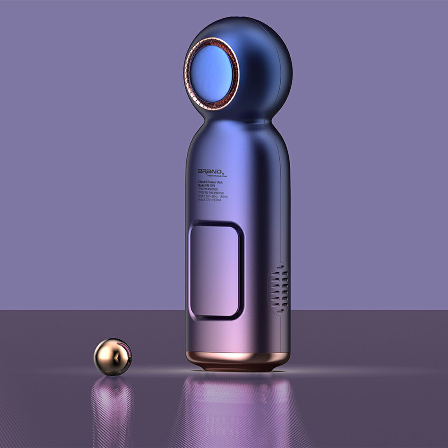 产品迭代特种装备文创IP设计