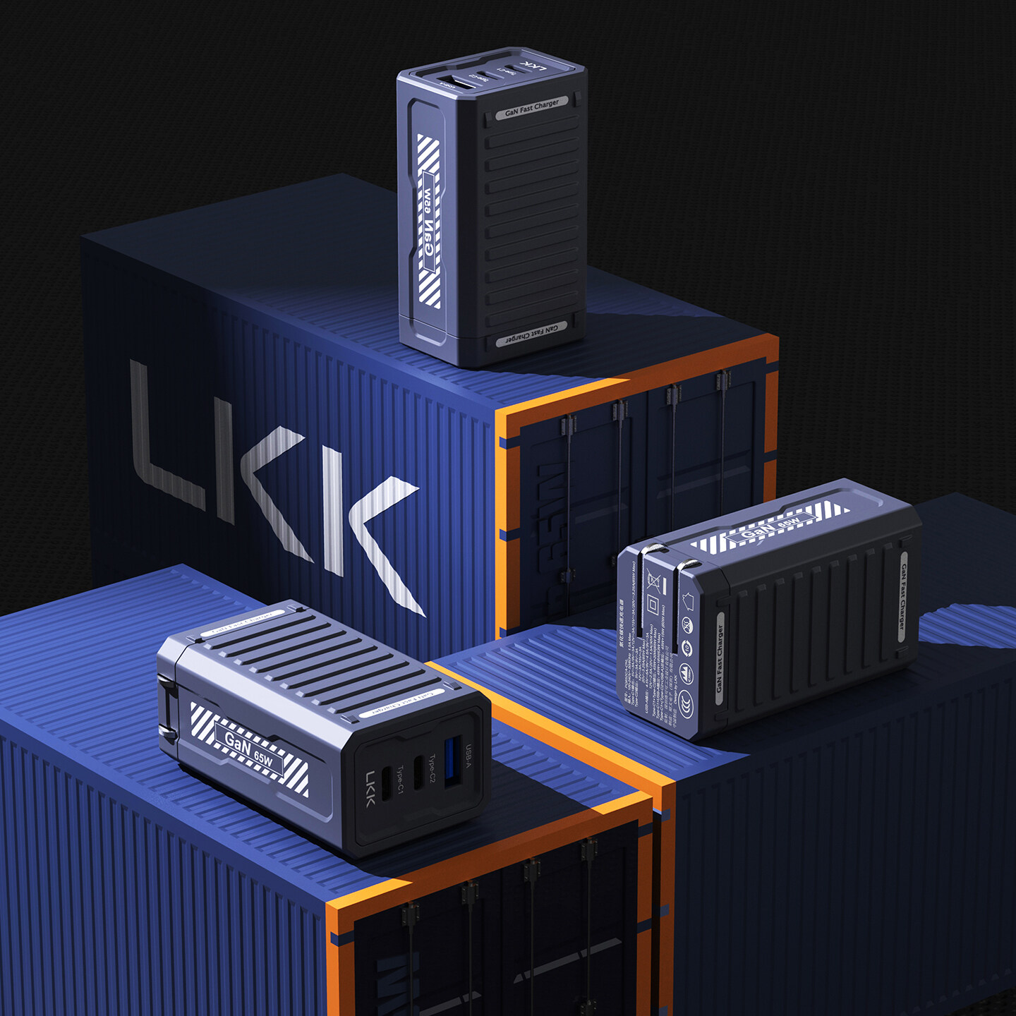 产品迭代特种装备文创IP设计