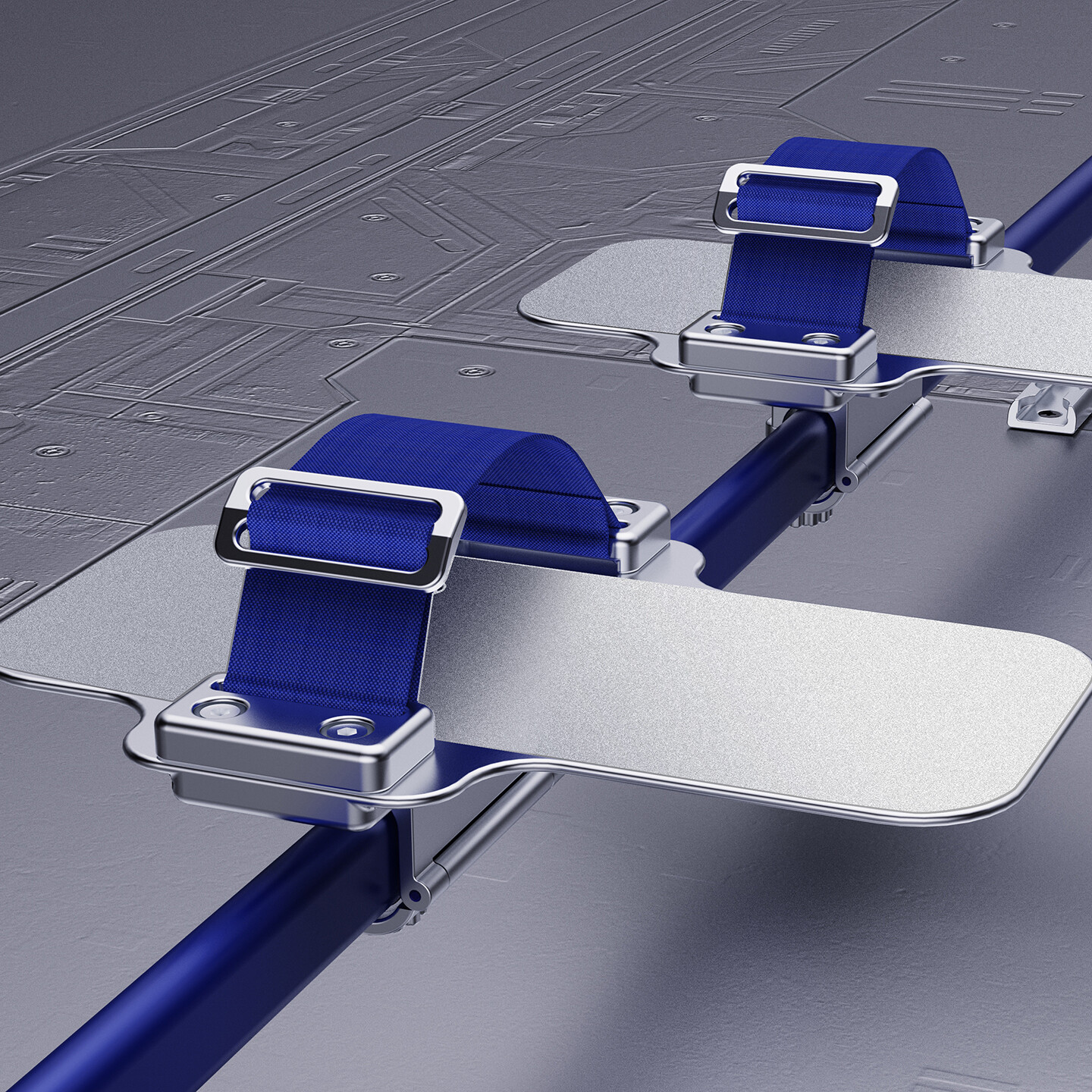 产品迭代特种装备文创IP设计