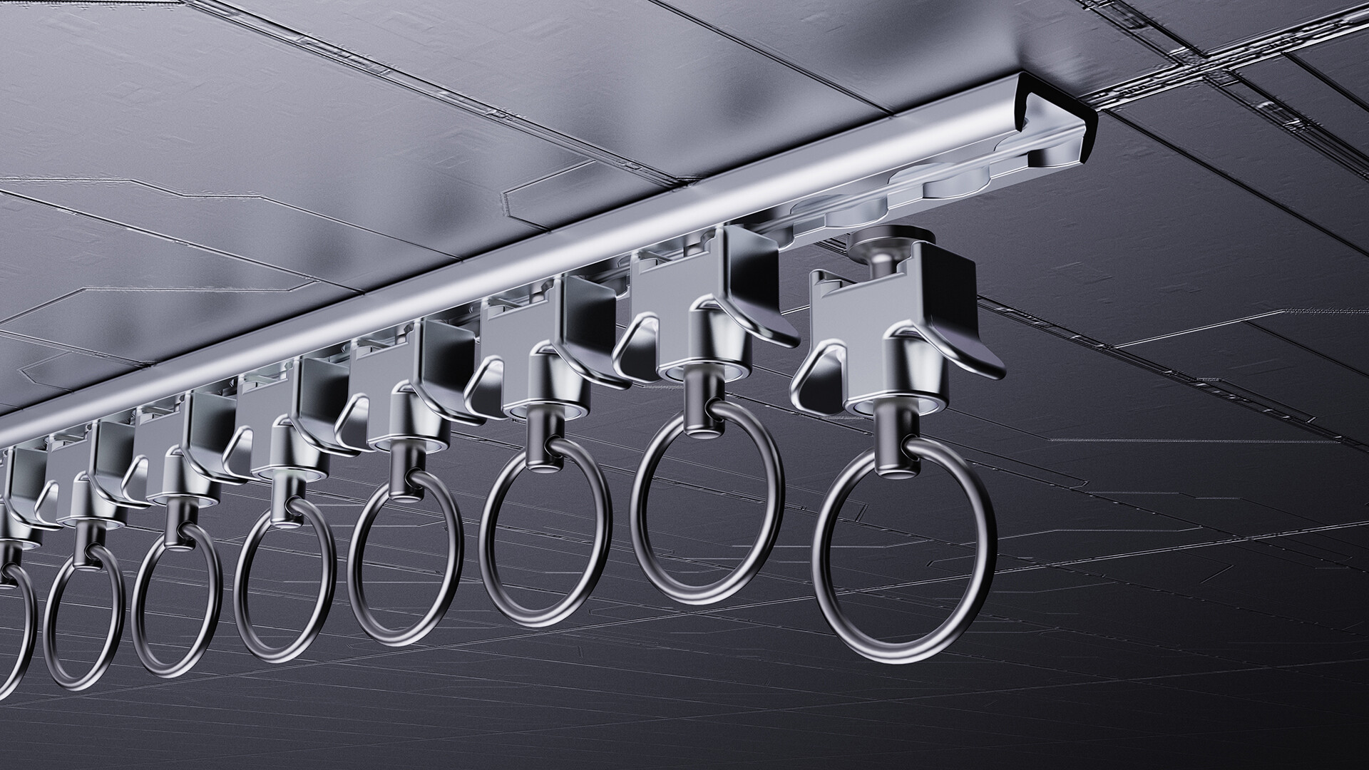 空间站锚栓组件设计-“天和核心舱”锚栓及锚栓组件