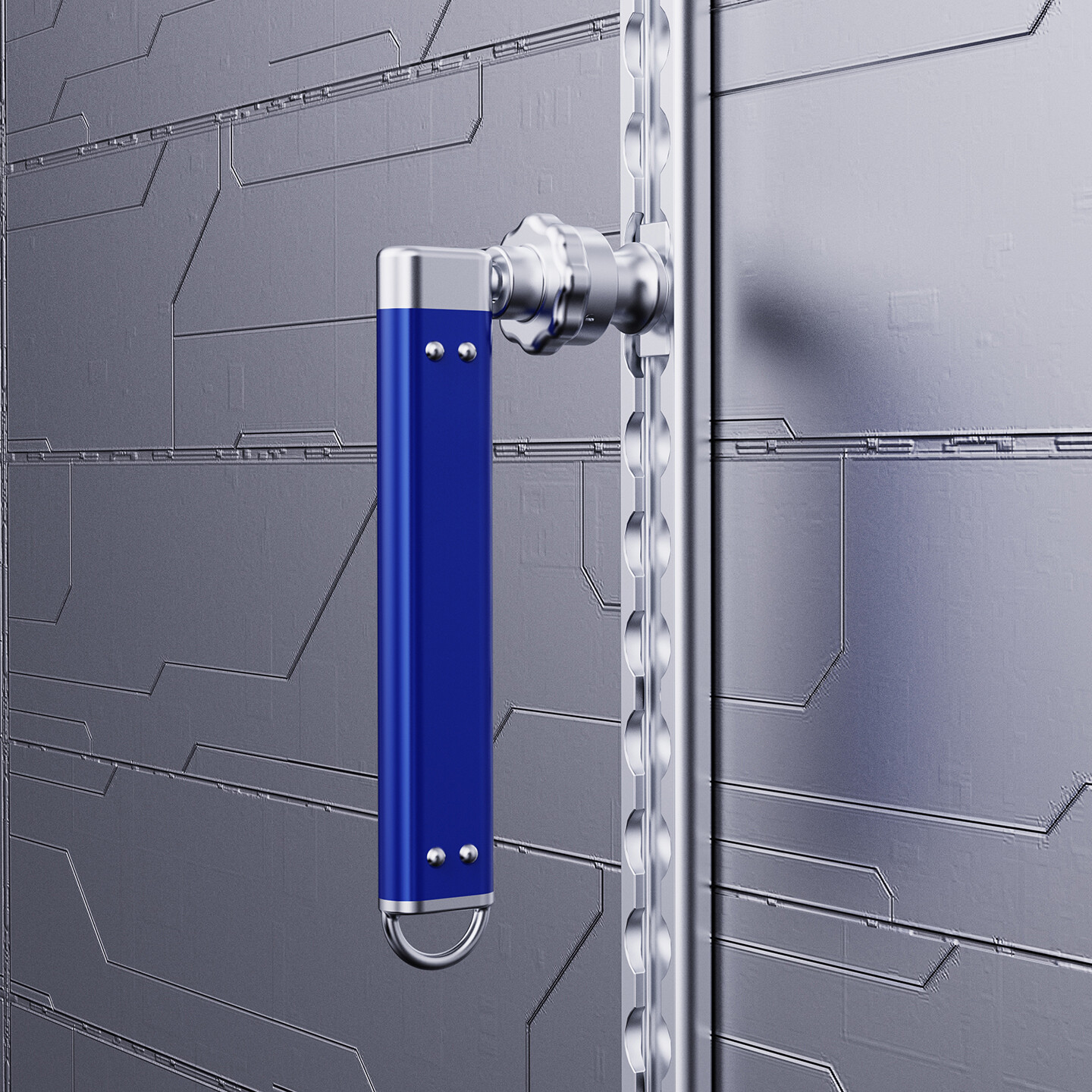 产品迭代特种装备文创IP设计