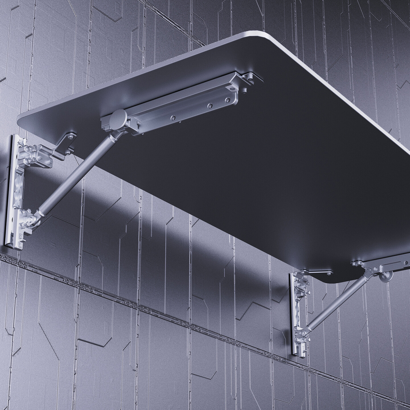 产品迭代特种装备文创IP设计