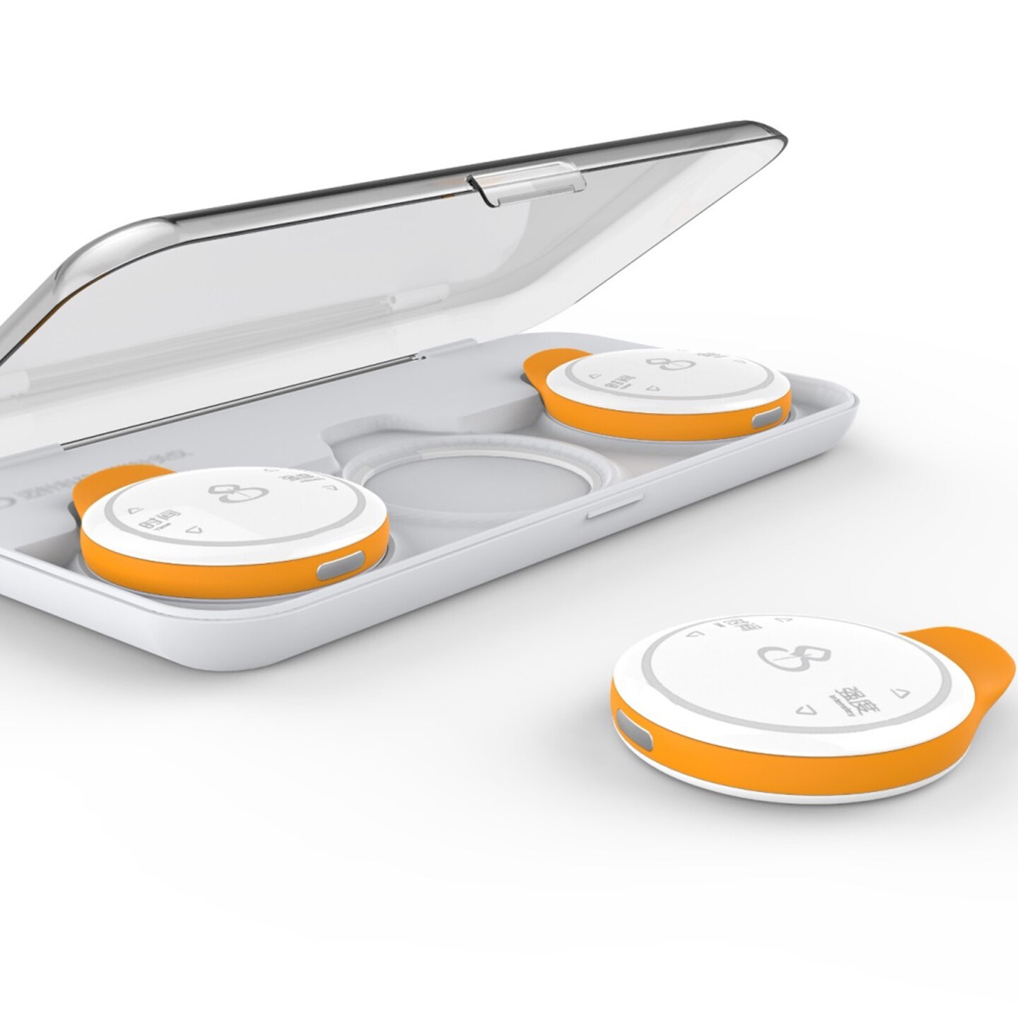 产品迭代特种装备文创IP设计