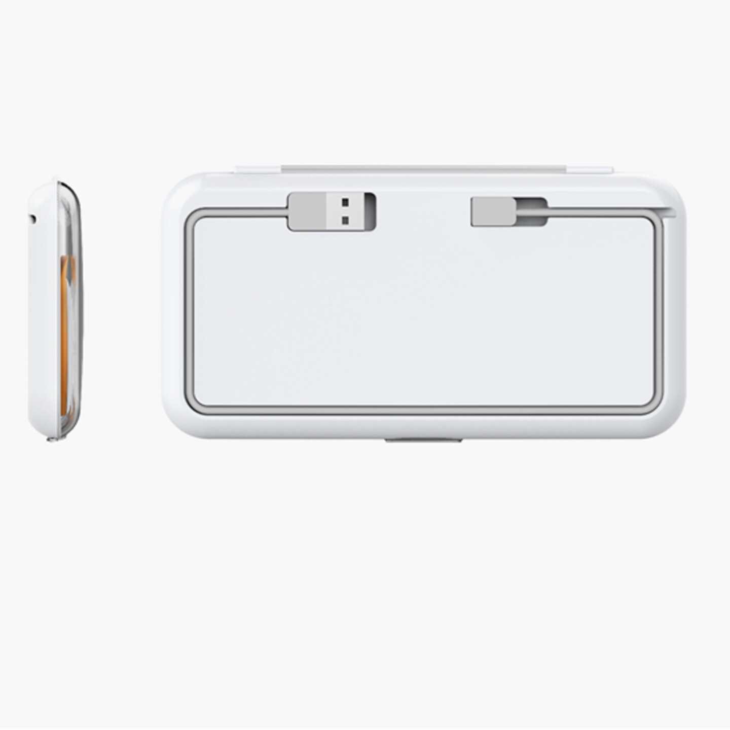 智能针灸仪设计-迈针智能针灸仪设计