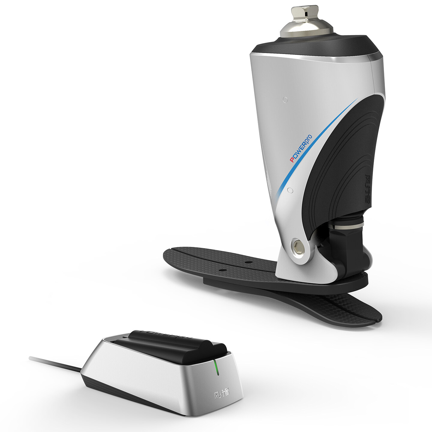 产品迭代特种装备文创IP设计