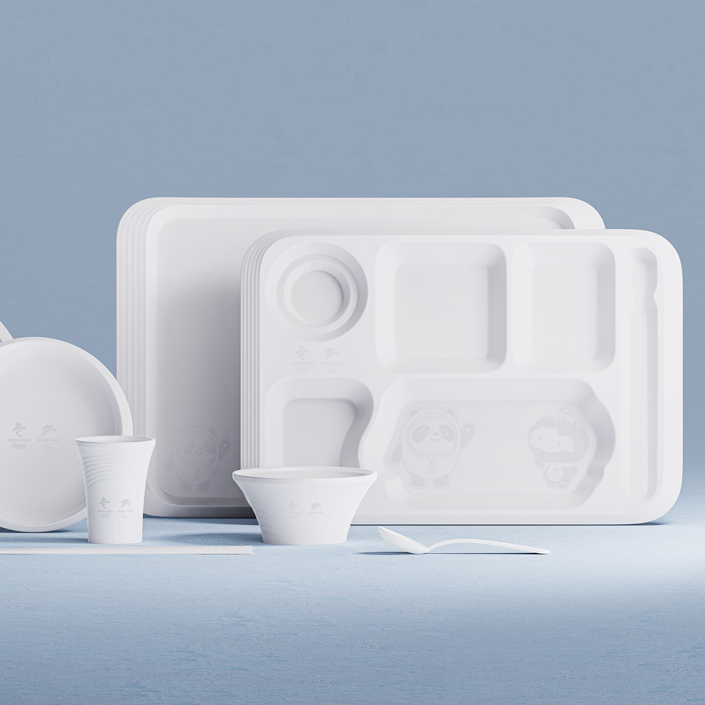 产品迭代特种装备文创IP设计