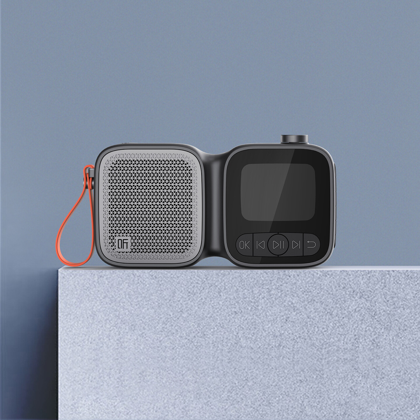 产品迭代特种装备文创IP设计