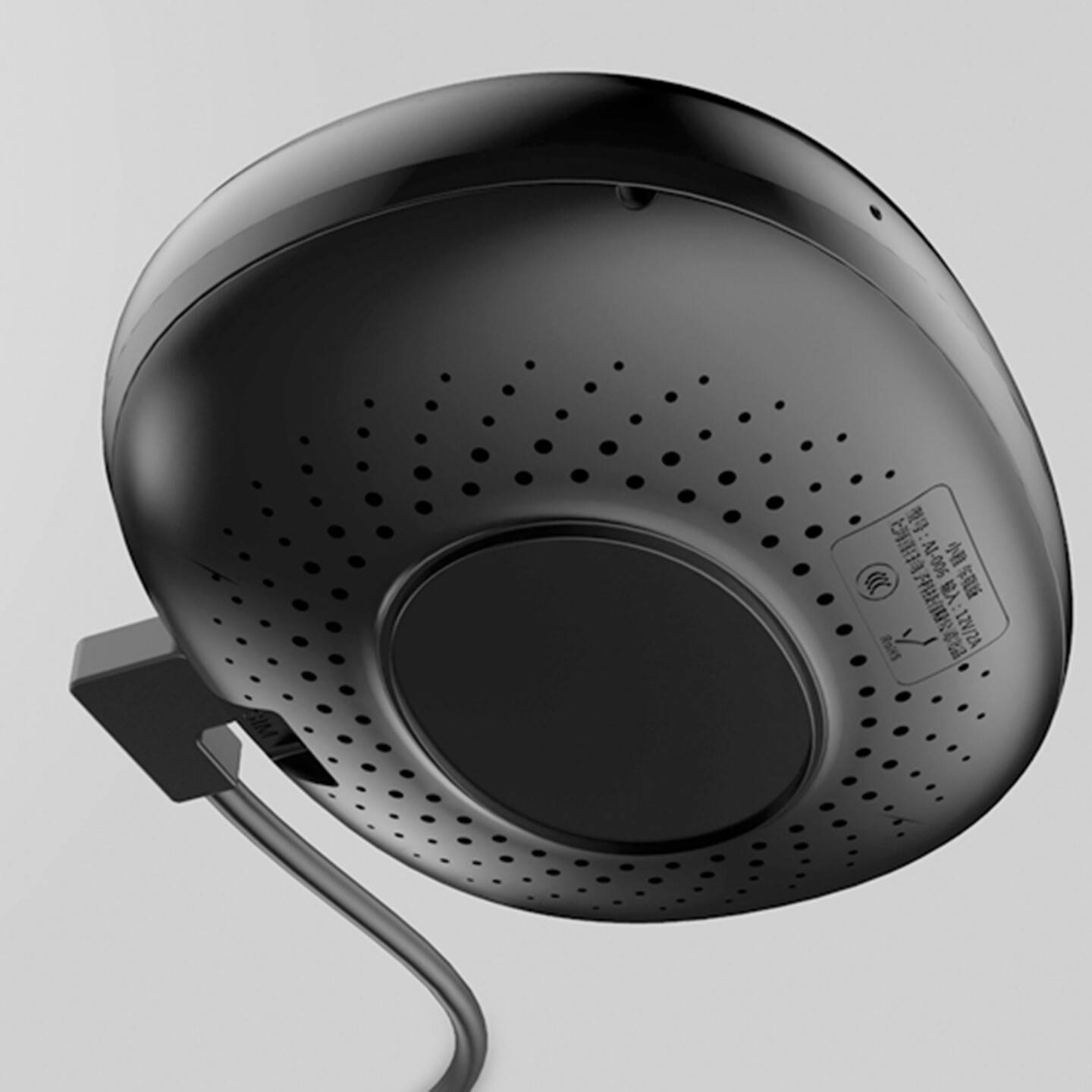 车载语音智能助手设计-海拉车载语音智能助手