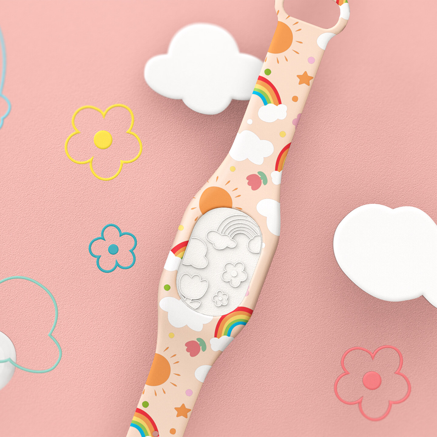 产品迭代特种装备文创IP设计