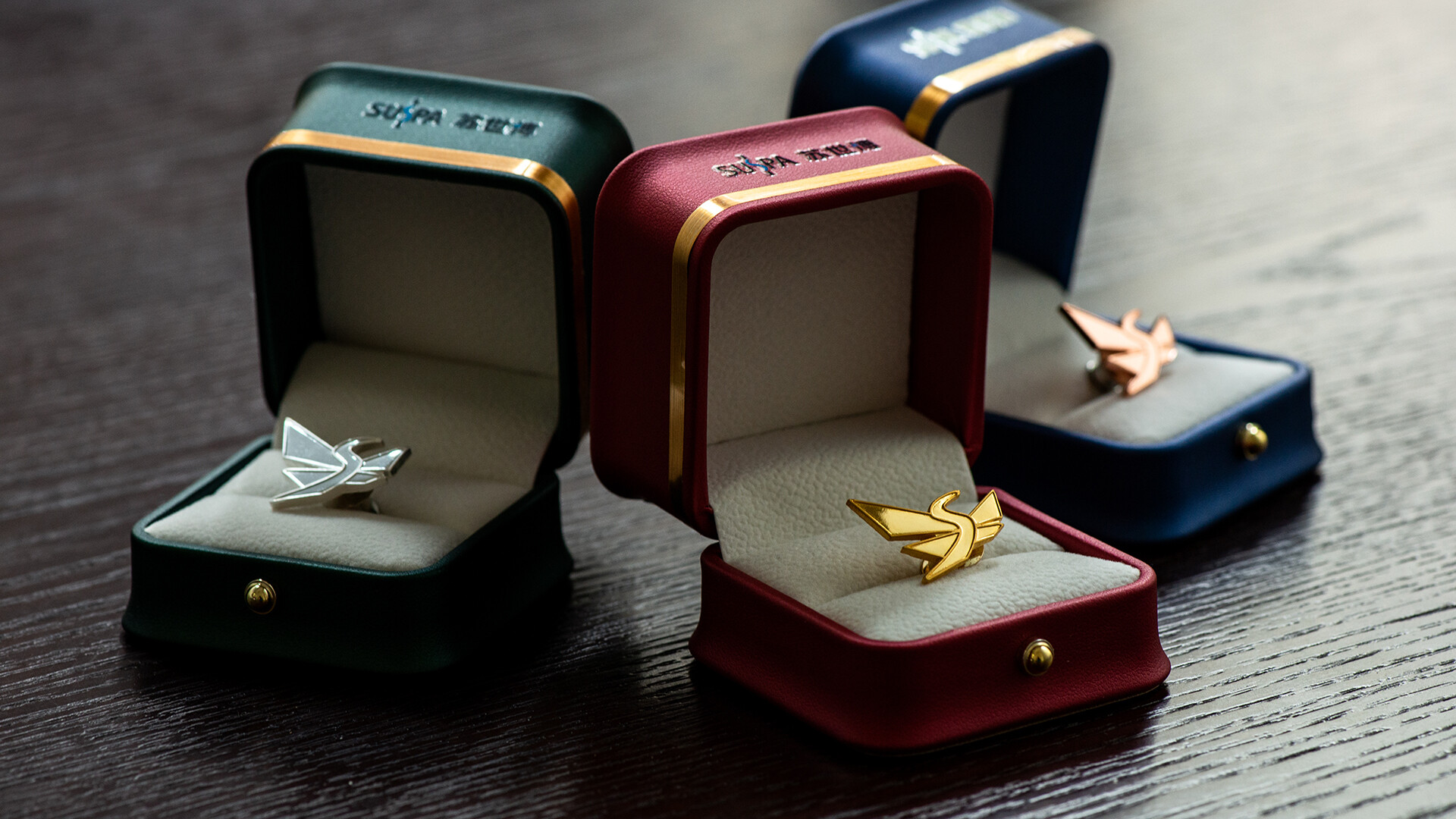 工业装备品牌形象升级-苏世博 X LKK | 品牌形象升级