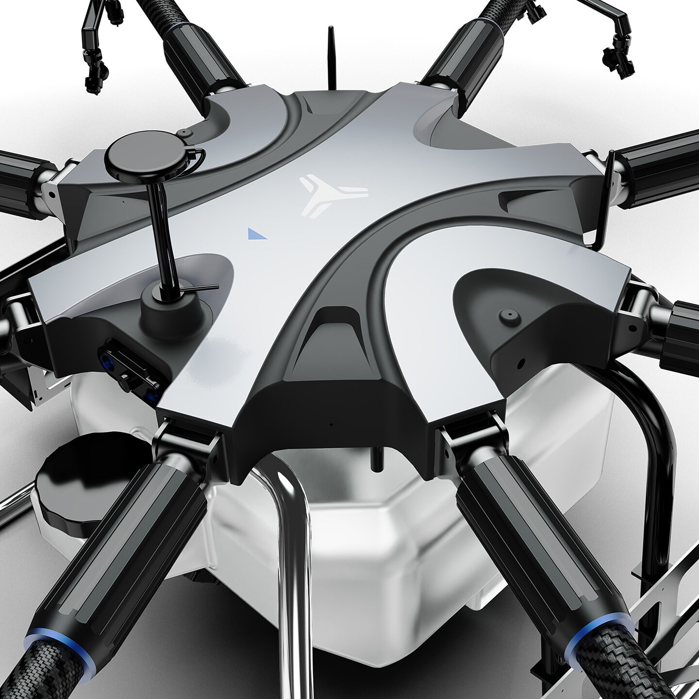 产品迭代特种装备文创IP设计