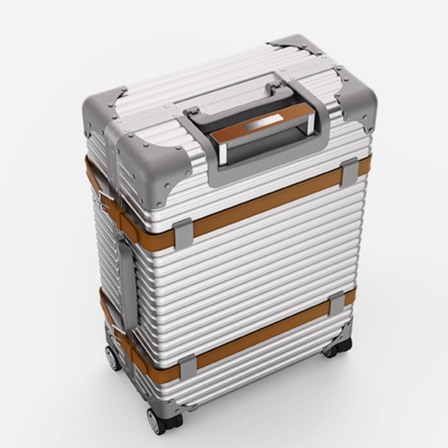 拉杆箱外观设计-Vikland拉杆箱