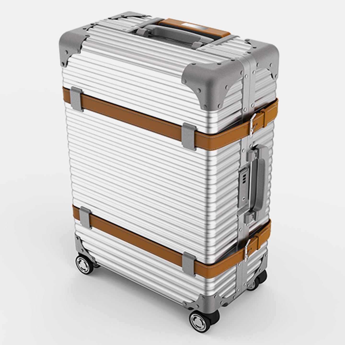 拉杆箱外观设计-Vikland拉杆箱