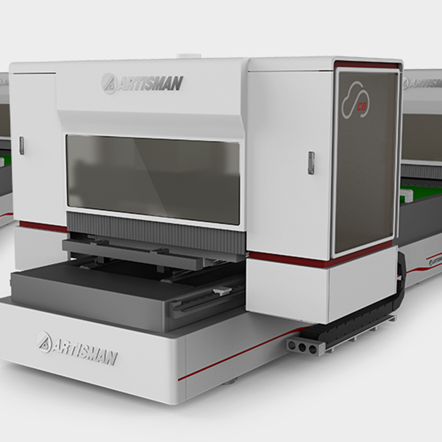 产品迭代特种装备文创IP设计