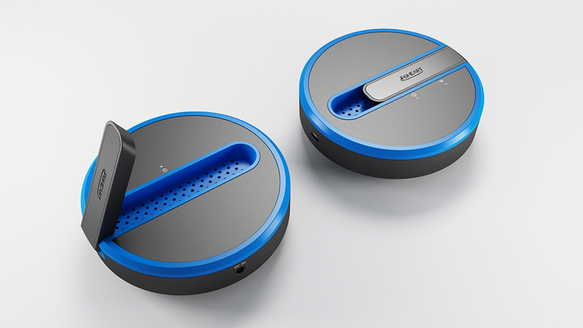 惯性捕捉系统设计-FOHEART C1惯性动作捕捉系统