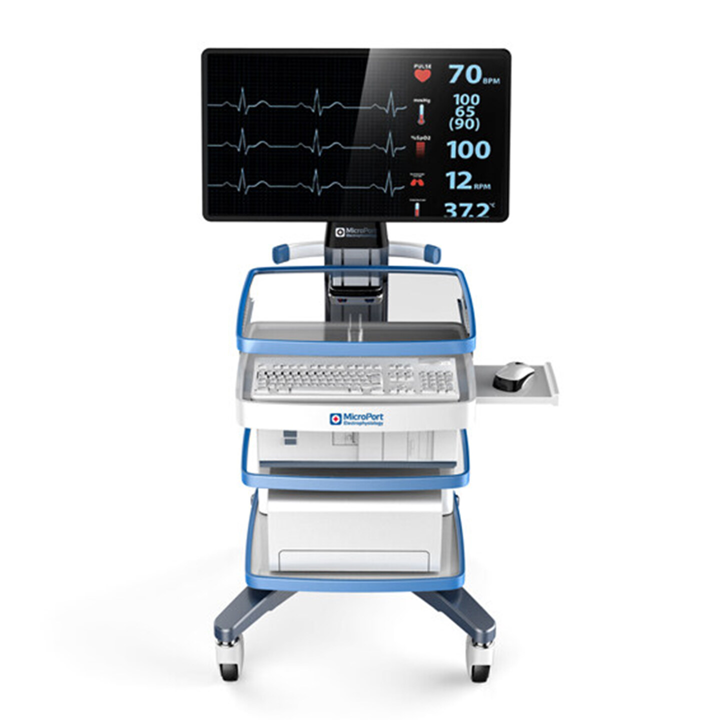 产品迭代特种装备文创IP设计