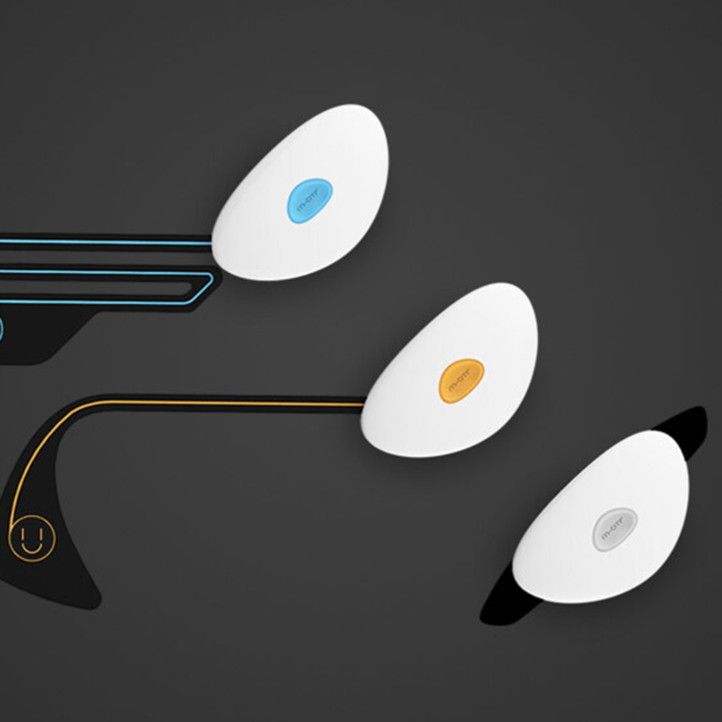 产品迭代特种装备文创IP设计