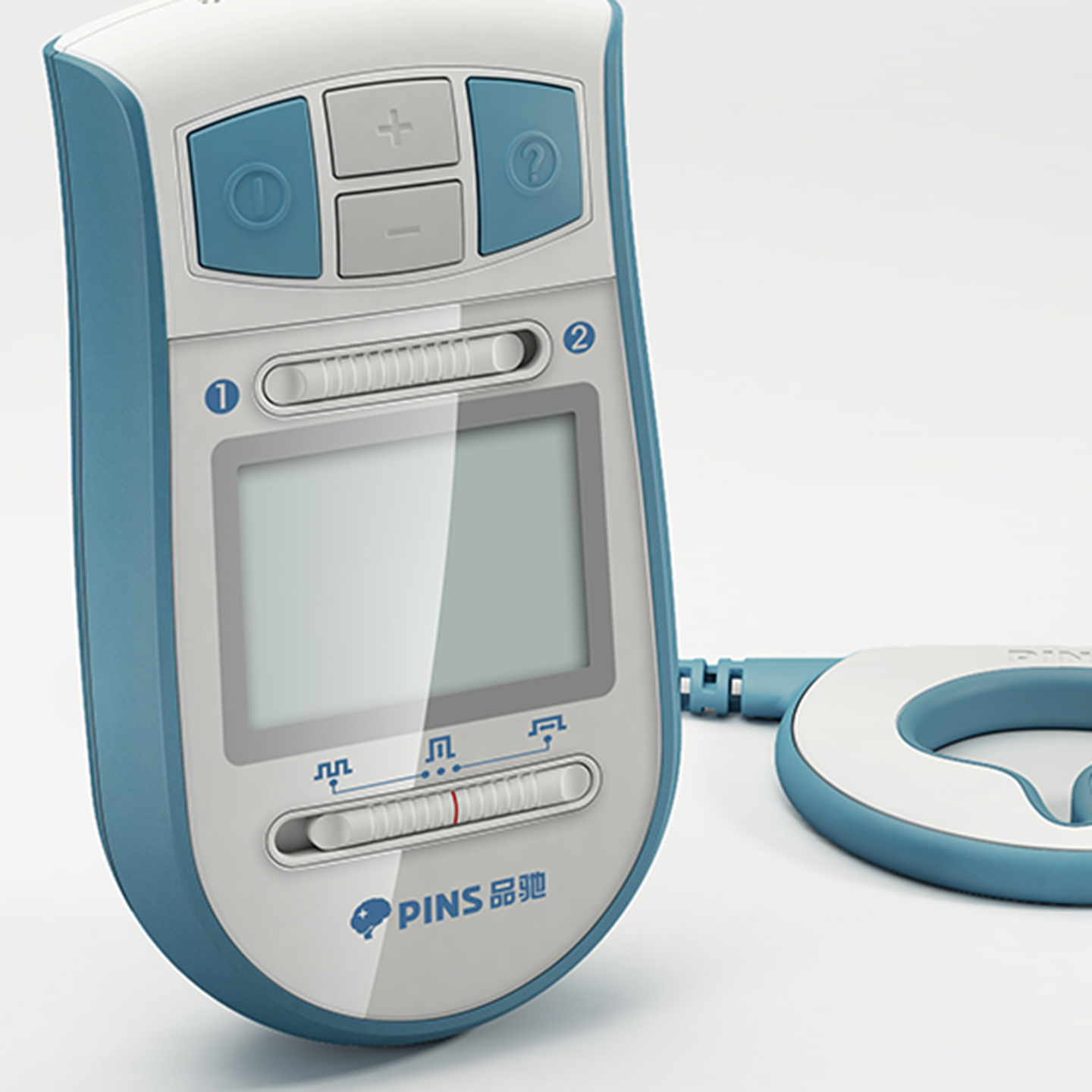 帕金森控制器设计-品驰帕金森控制器