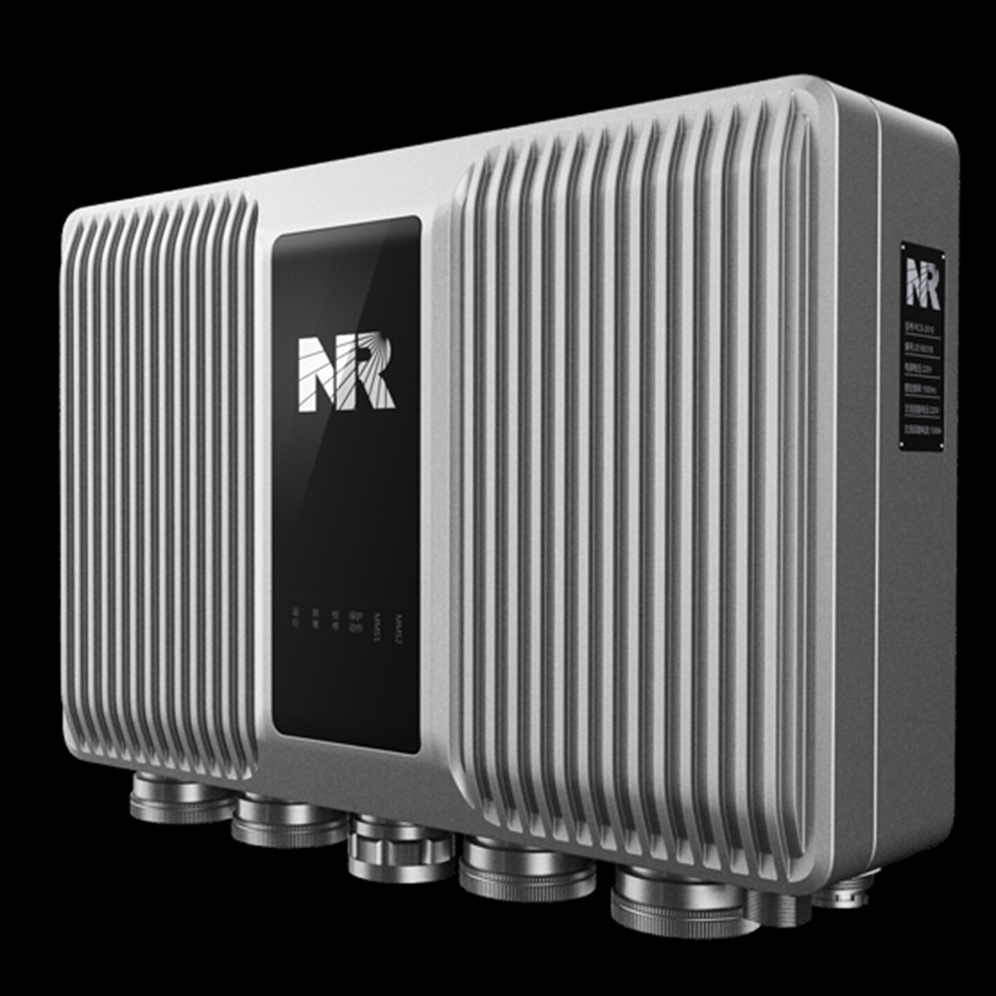 产品迭代特种装备文创IP设计