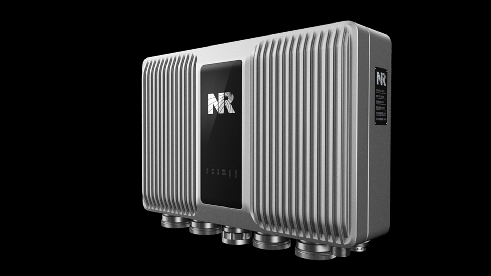 户外控制保护装备设计-南瑞智能户外控制保护装置