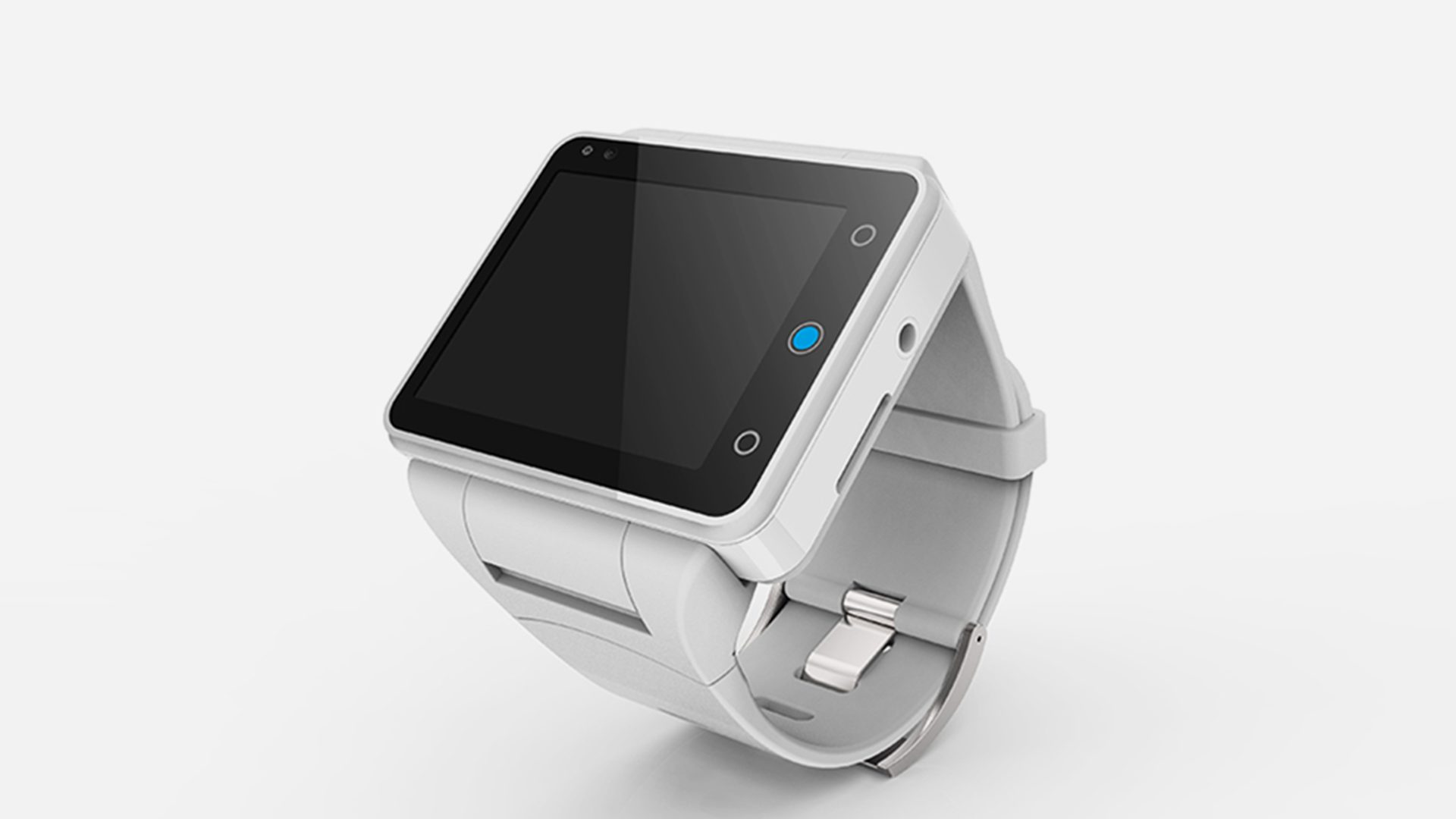 智能腕带手表设计-创造智能腕带手表