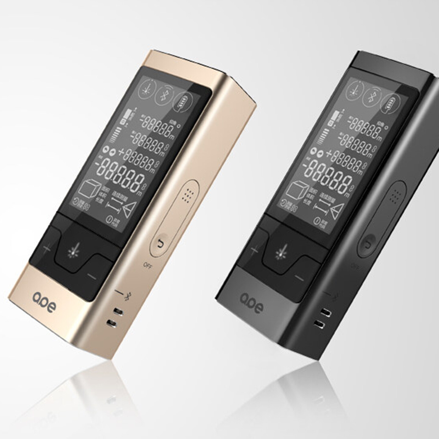 智能测量产品设计-智能测量产品设计公司-智能测量工具设计-