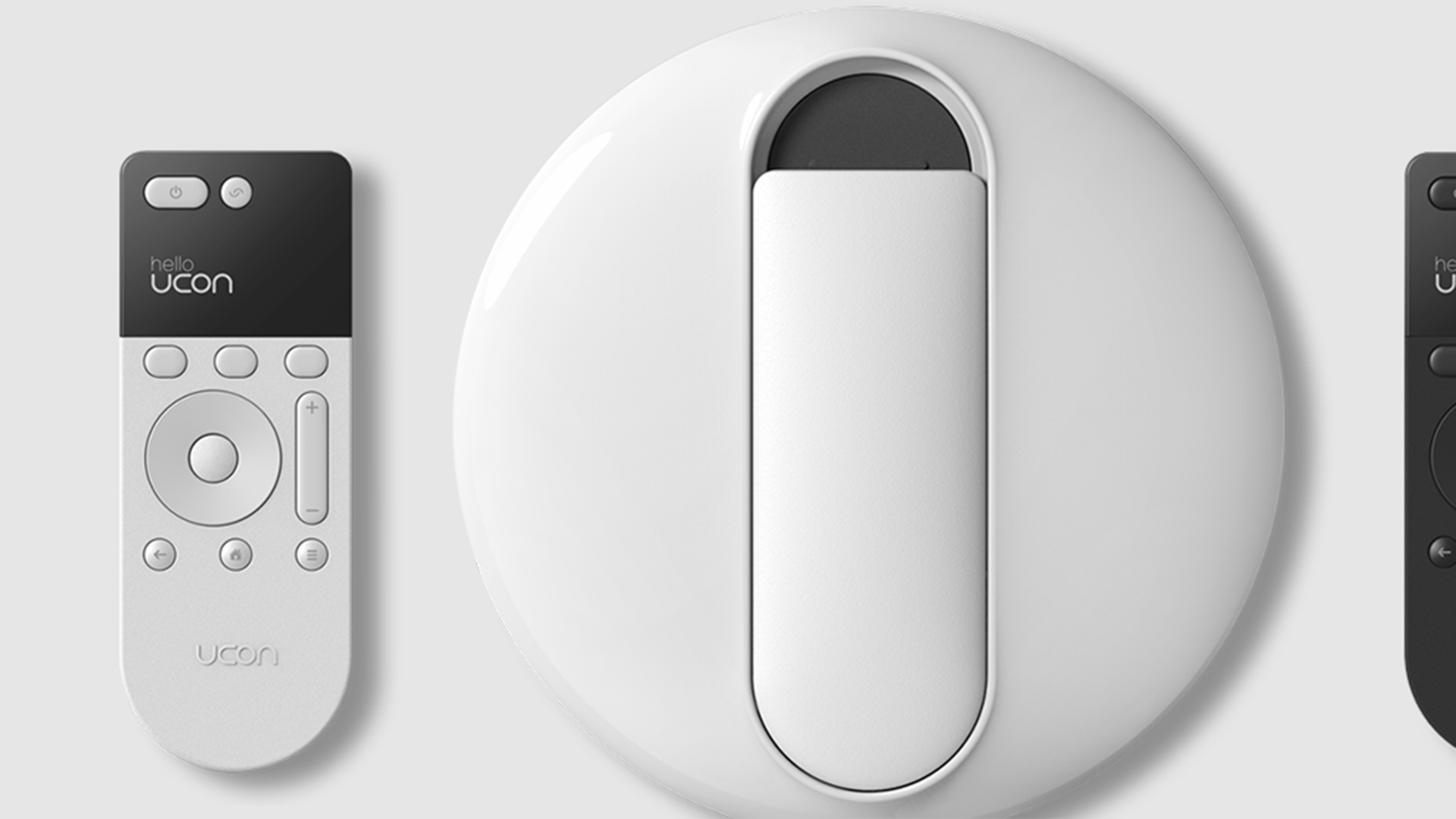 智能家用遥控器设计-智能遥控家用电器设计