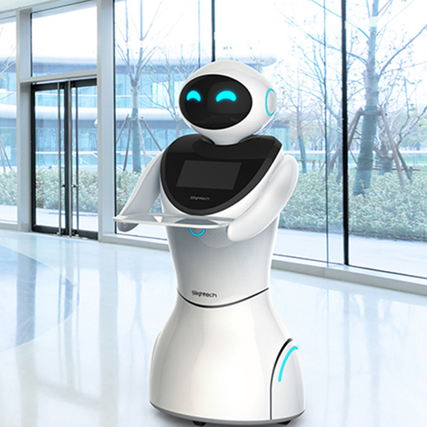 产品迭代特种装备文创IP设计