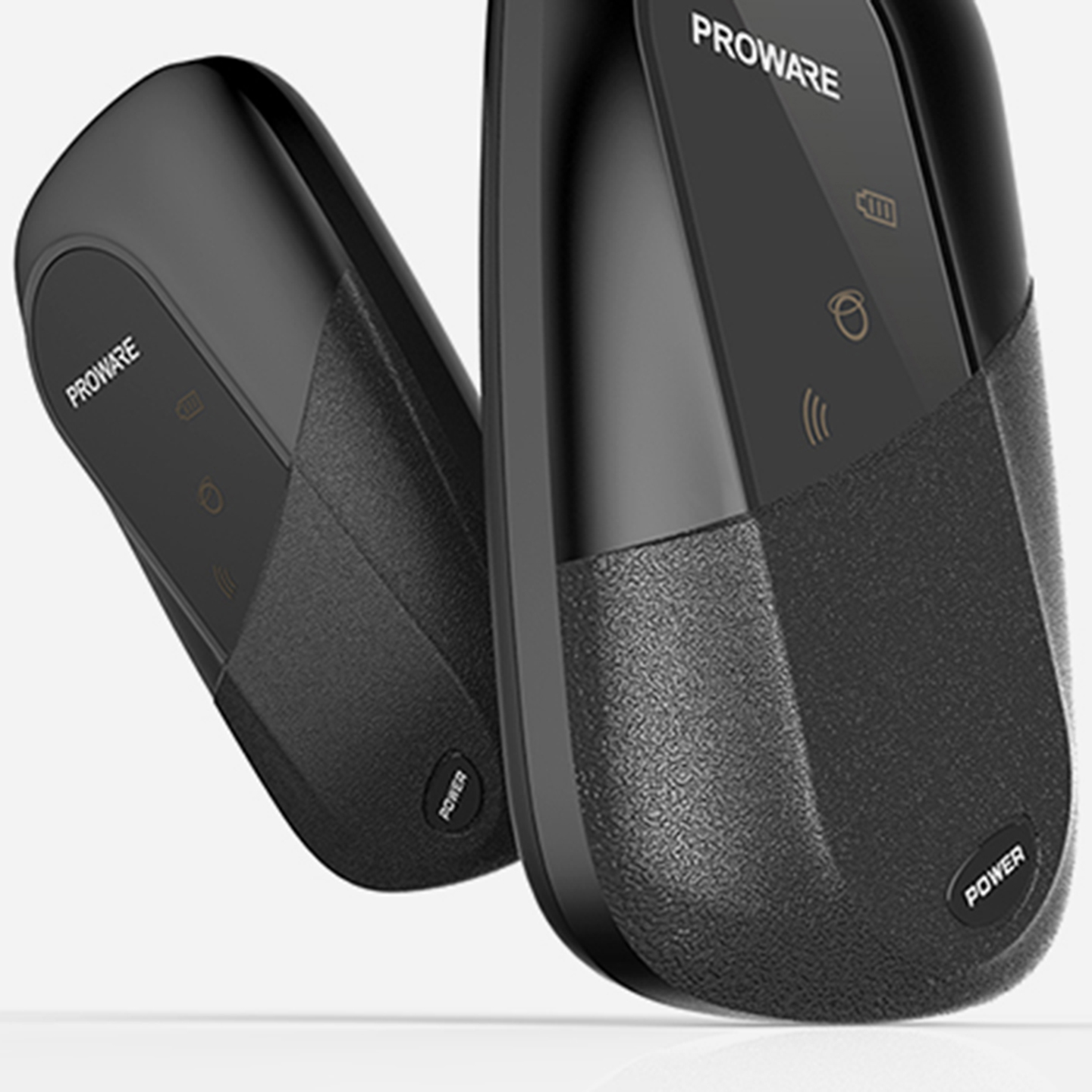 产品迭代特种装备文创IP设计