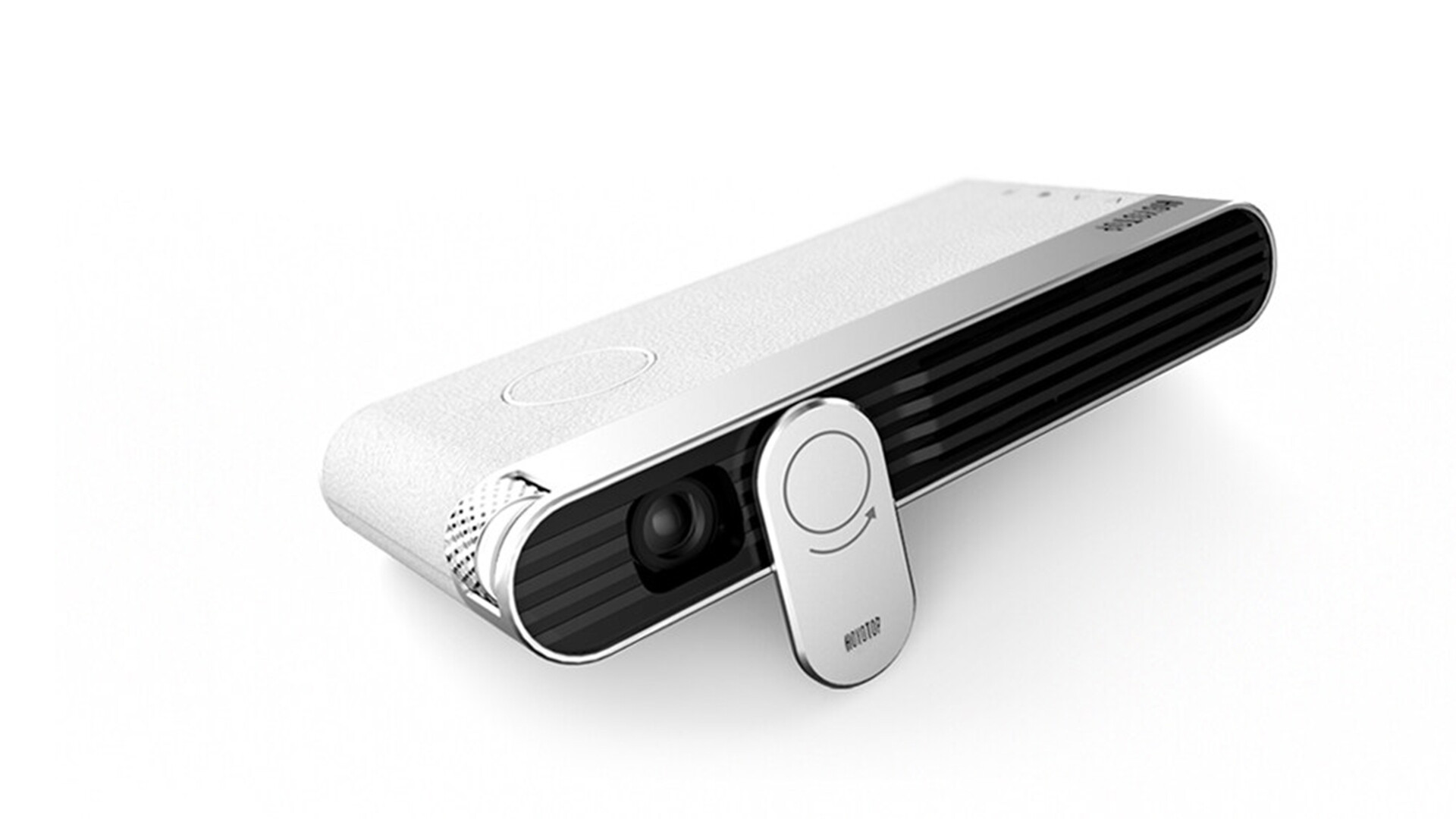 商务投影仪设计-好优投商务投影仪