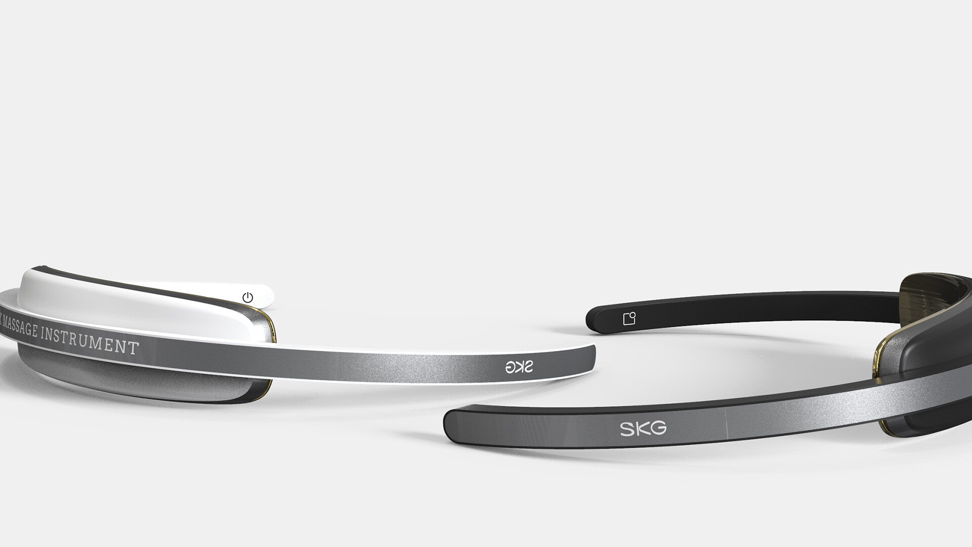 按摩产品设计-按摩仪设计-穿戴按摩产品设计