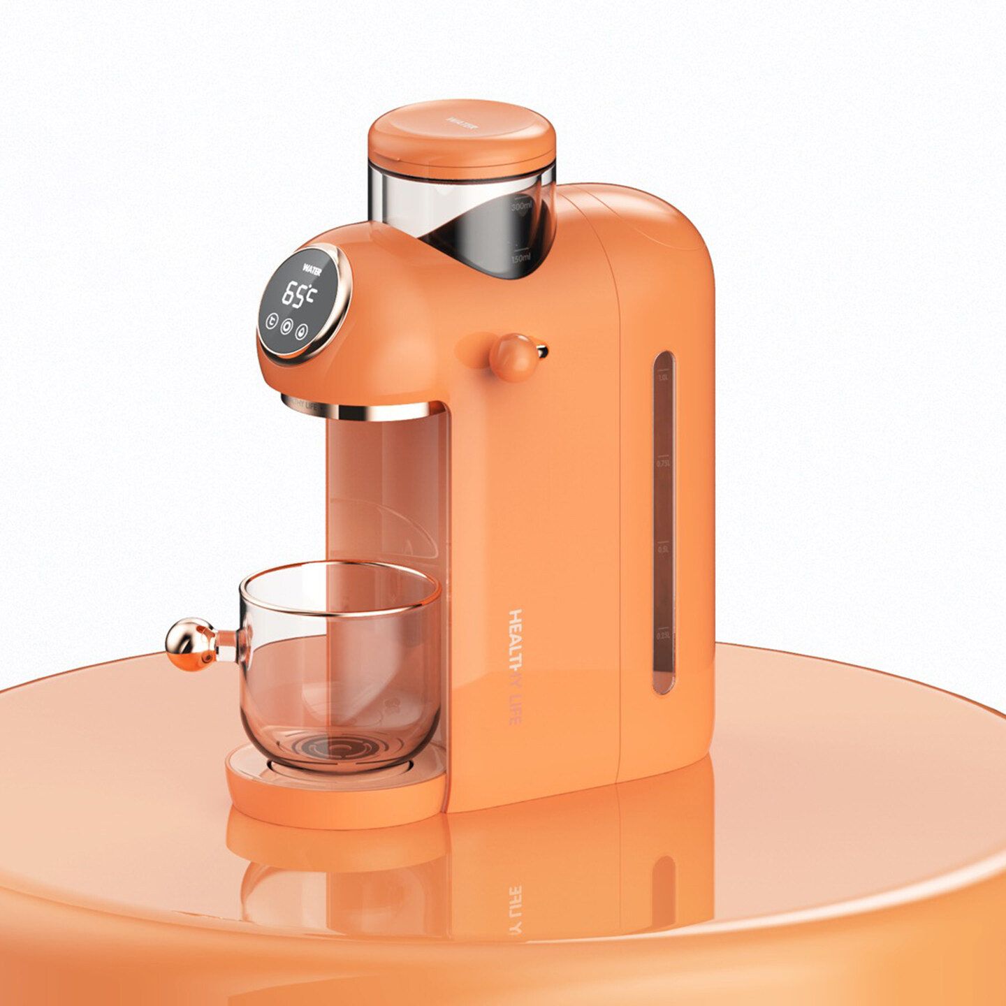 产品迭代特种装备文创IP设计