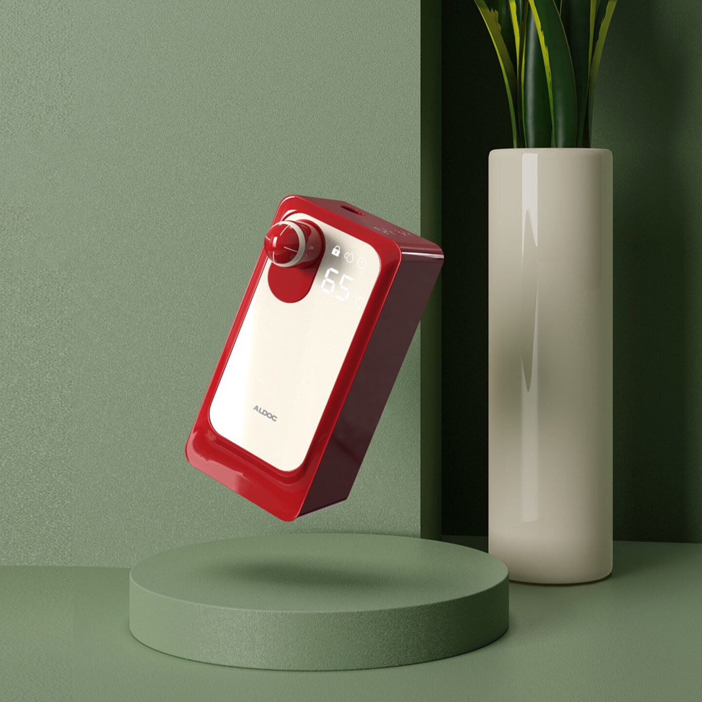 产品迭代特种装备文创IP设计