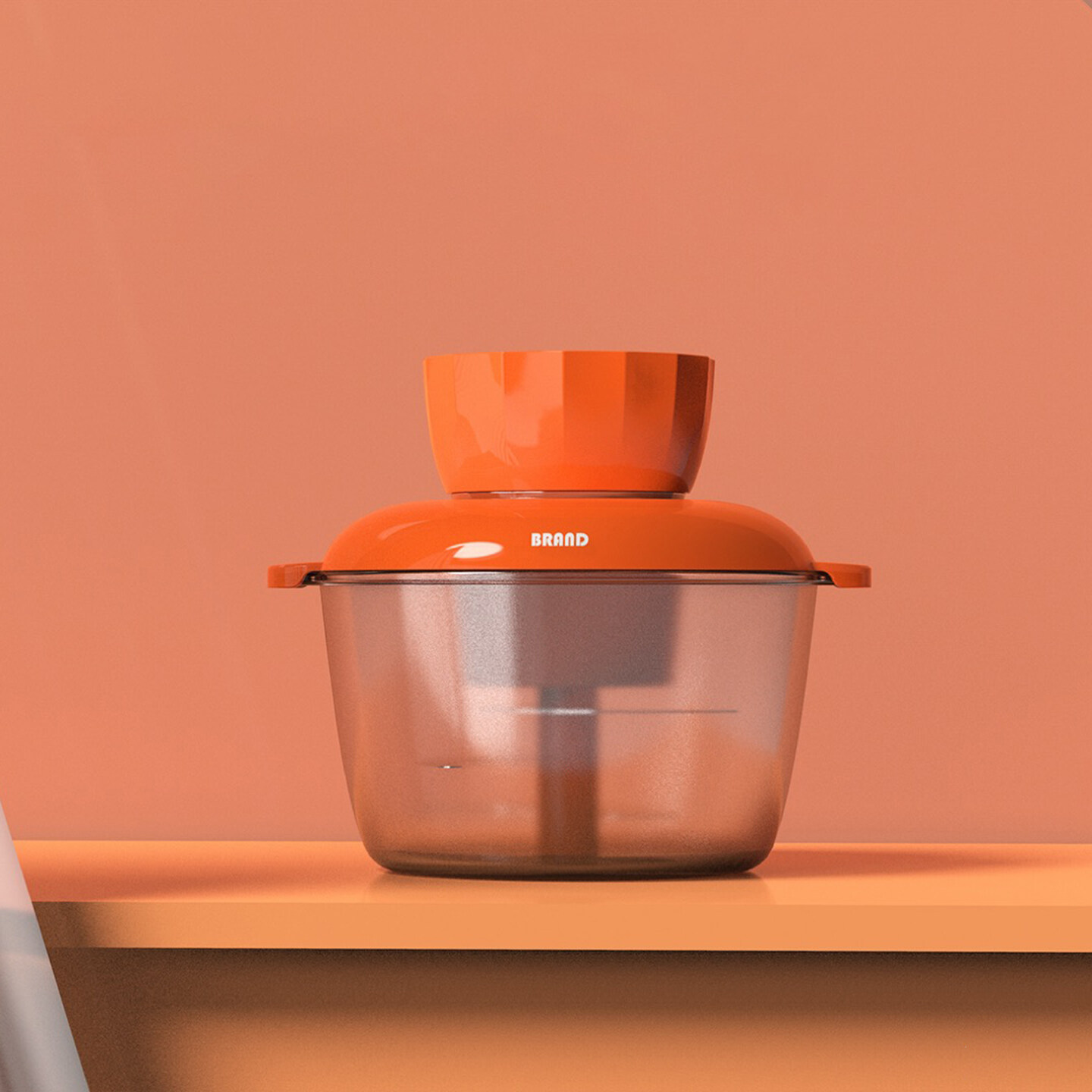 产品迭代特种装备文创IP设计