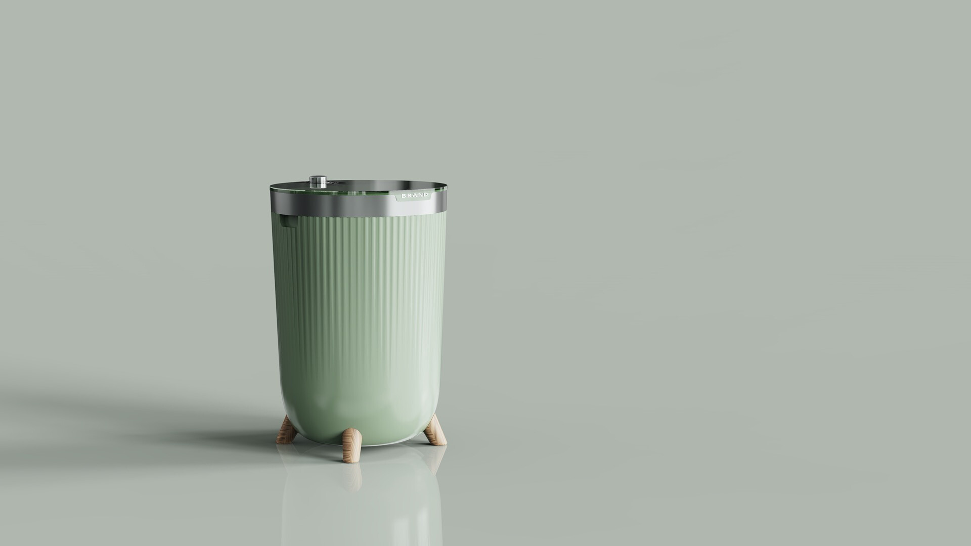 迷你洗衣机设计-南极人迷你洗衣机设计